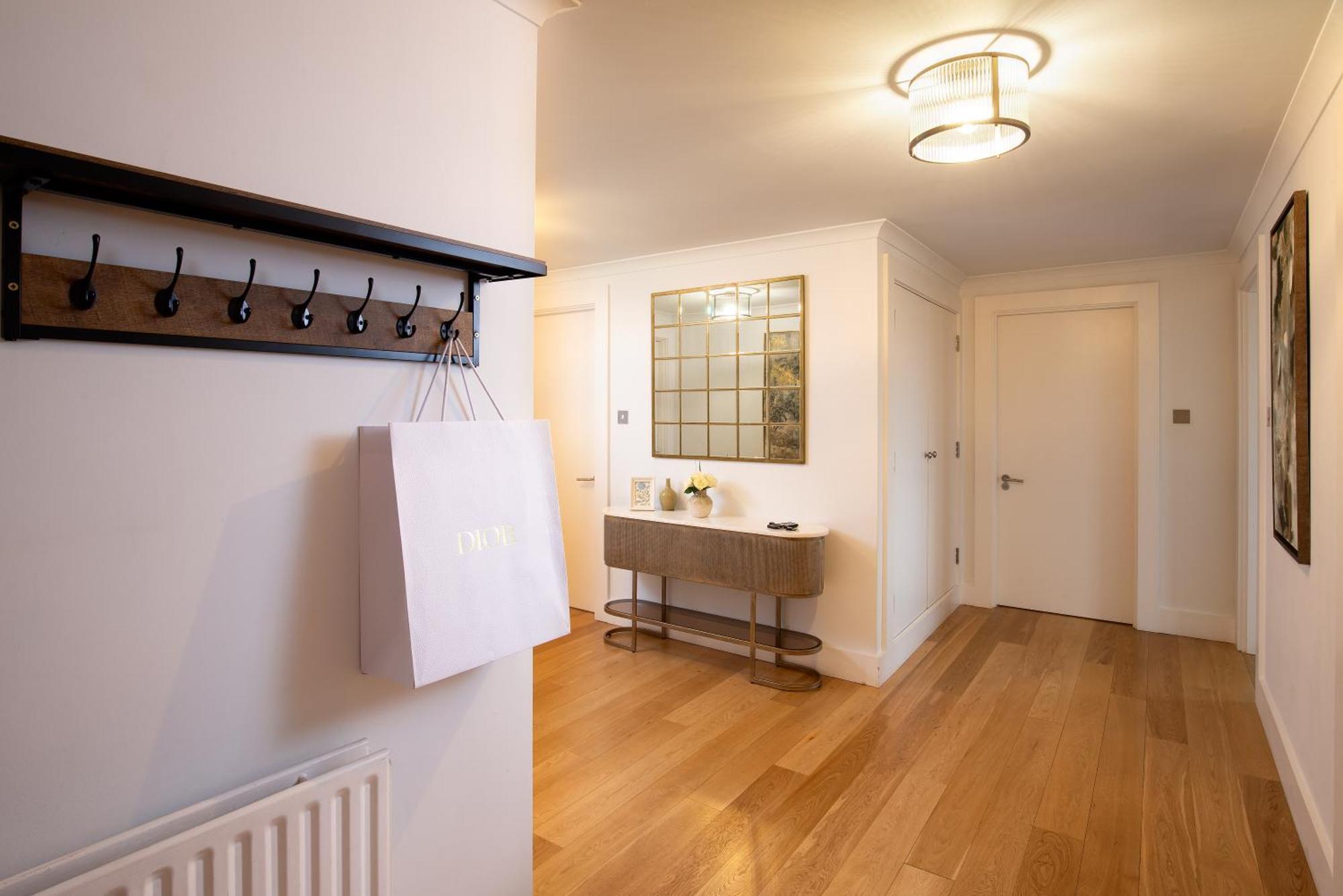 Apartamento Monarch House - Serviced - Kensington *