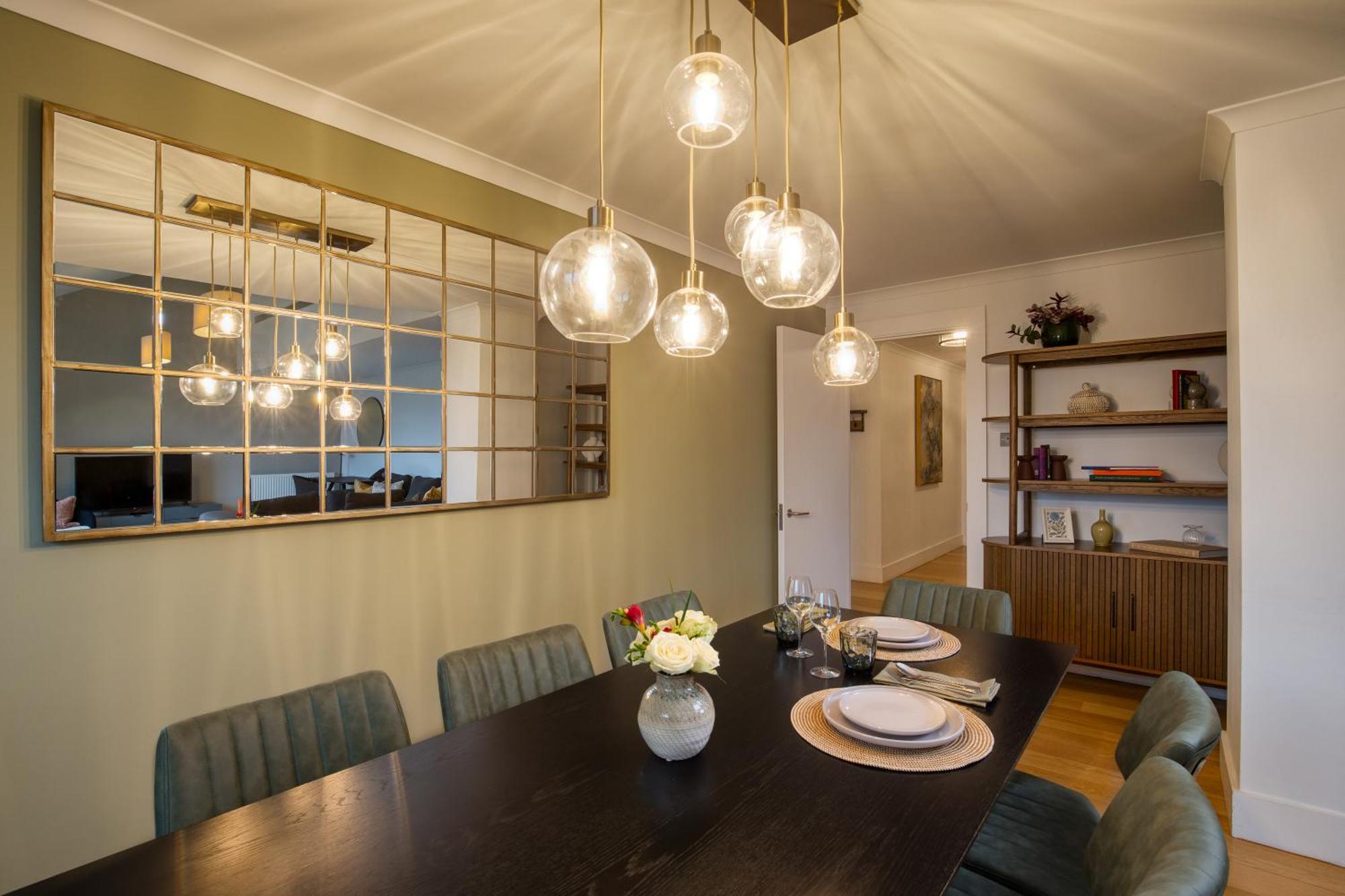 Apartamento Monarch House - Serviced - Kensington
