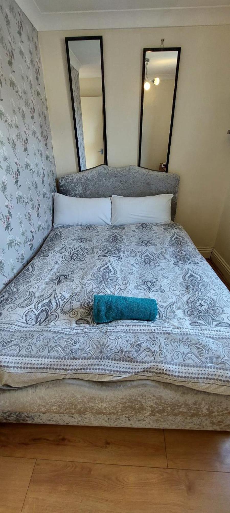 Appartement Two Bedroom Flat St Andrews Road Londen