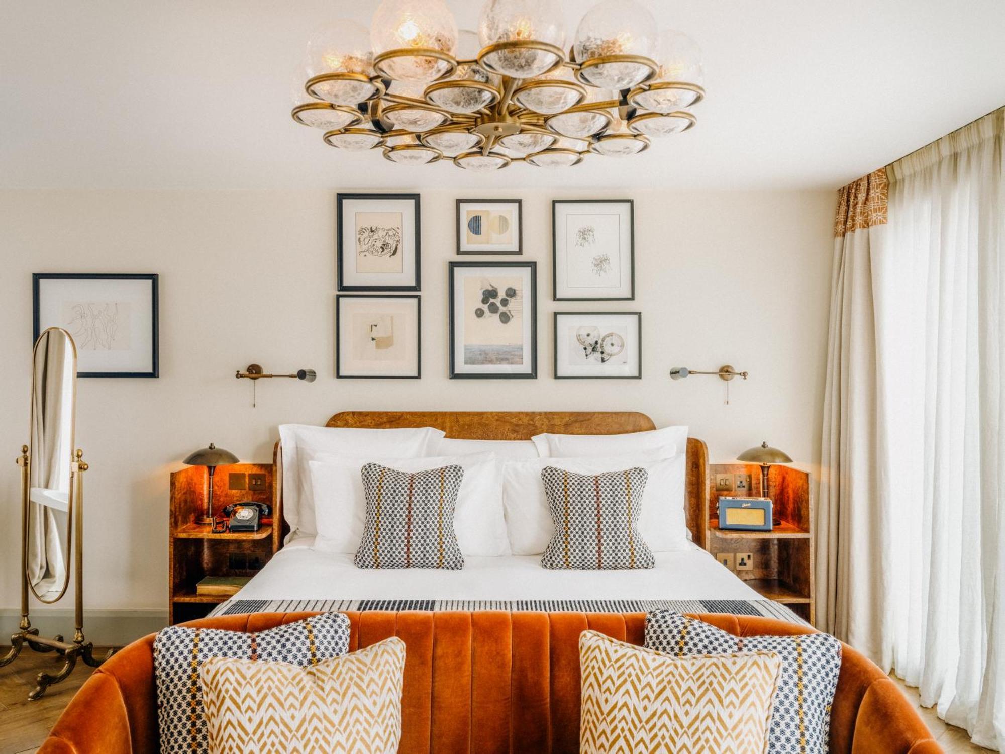 Hotel Redchurch Townhouse 5*