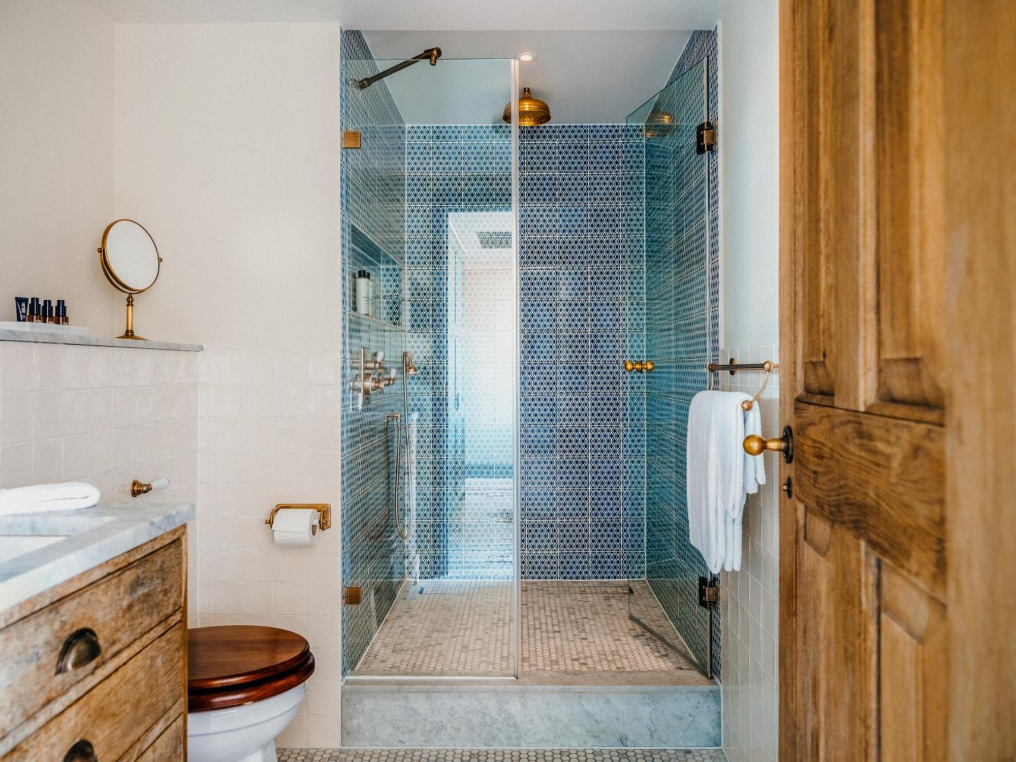 Redchurch Townhouse London