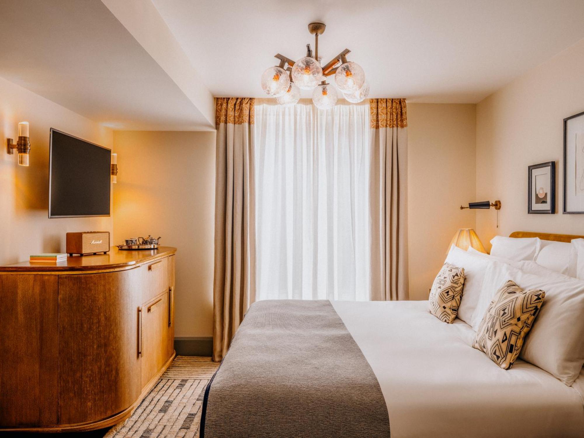Redchurch Townhouse 5*