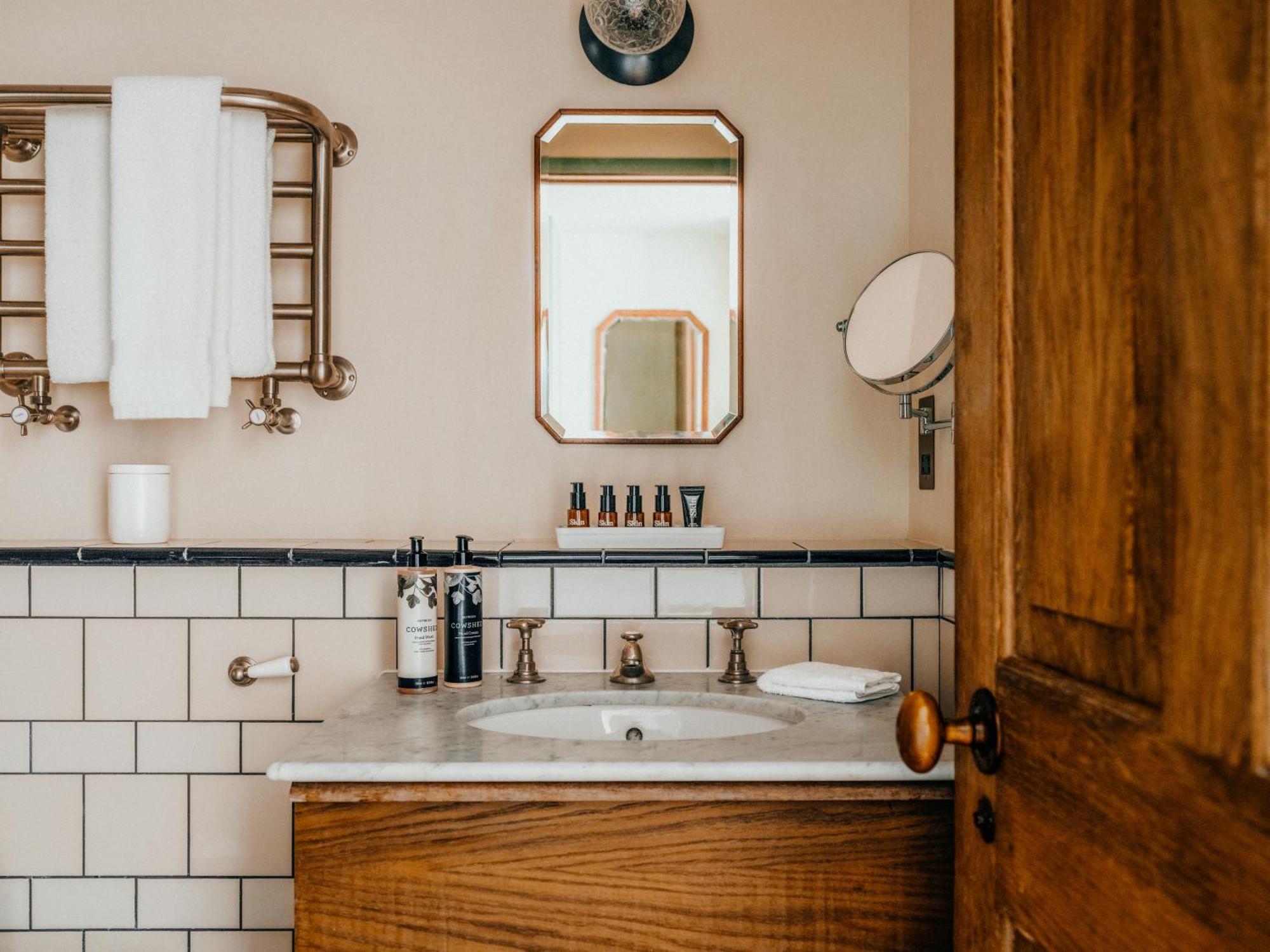 Redchurch Townhouse Hotel