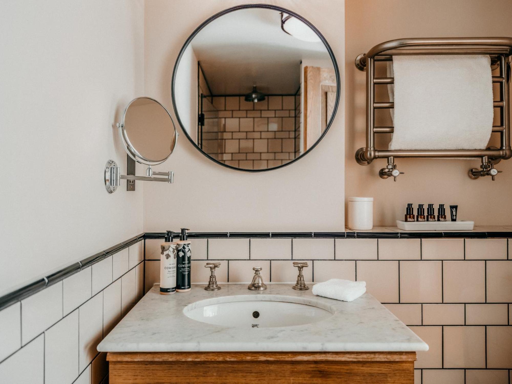 Redchurch Townhouse Hotel 5*