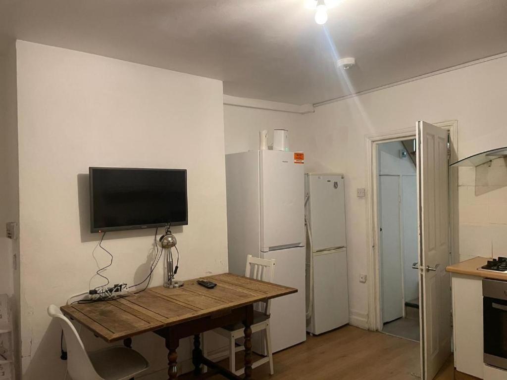 Gasthuis Priced Living Deluxe Bedroom 4 Londen