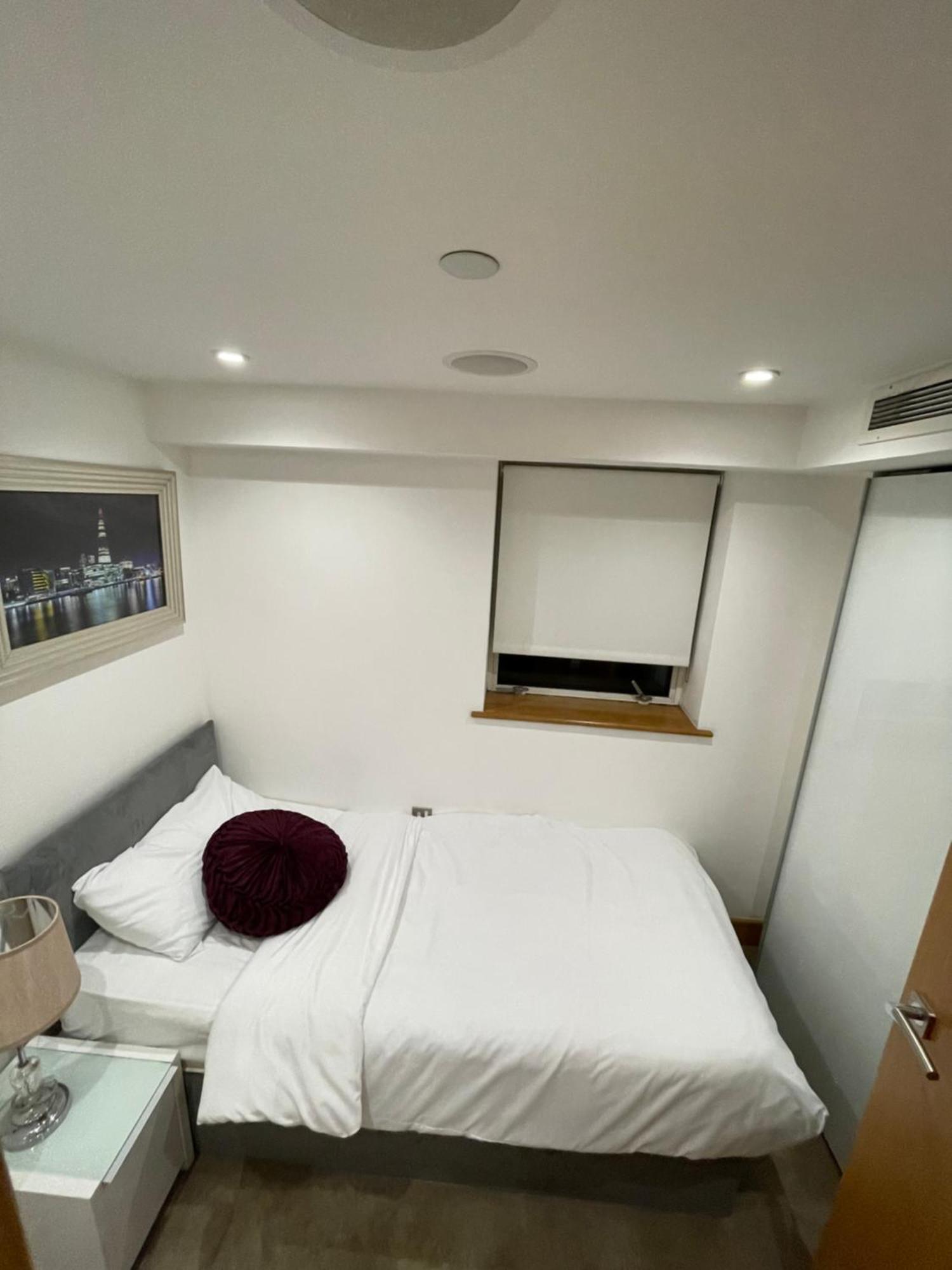 Appartement Marylebone Londen