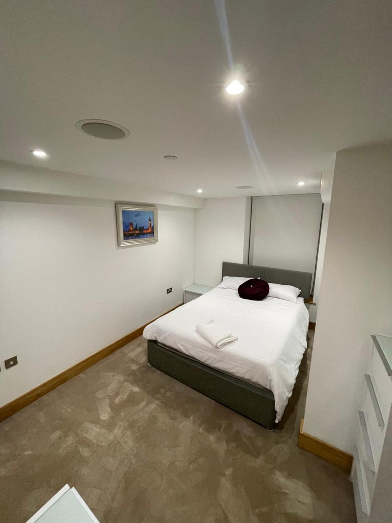 Marylebone Appartement