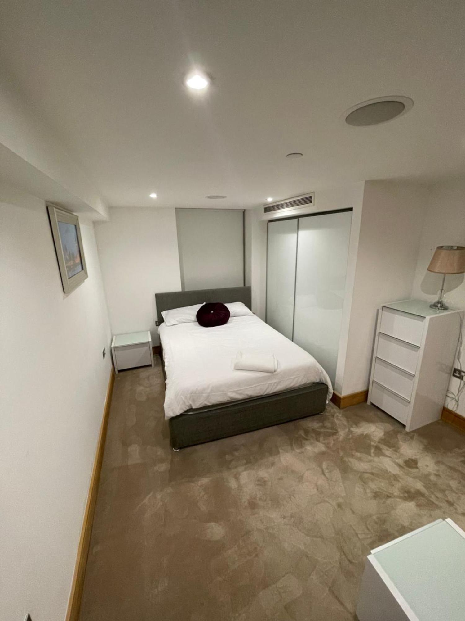 Appartement Marylebone