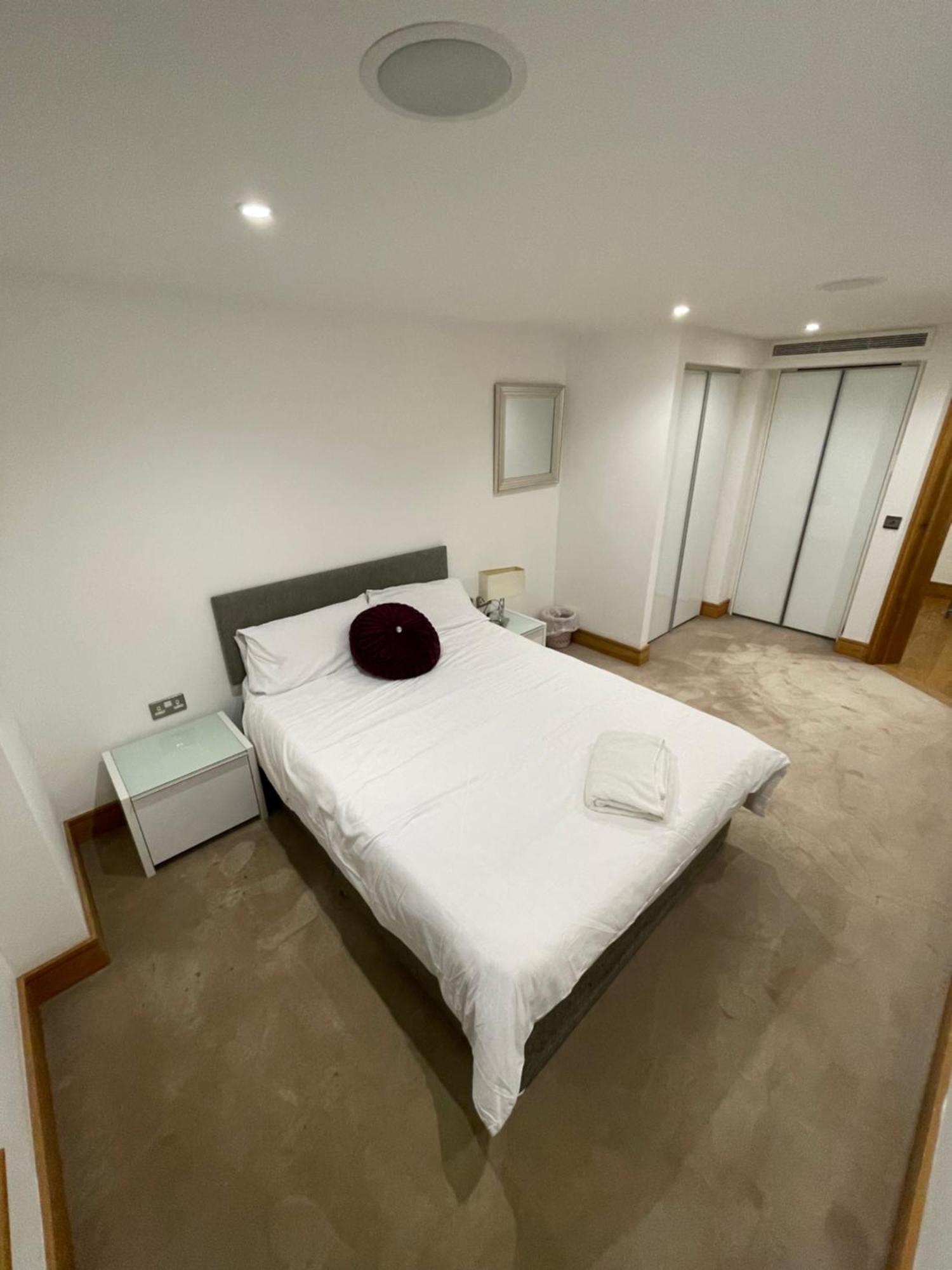 Marylebone Appartement *