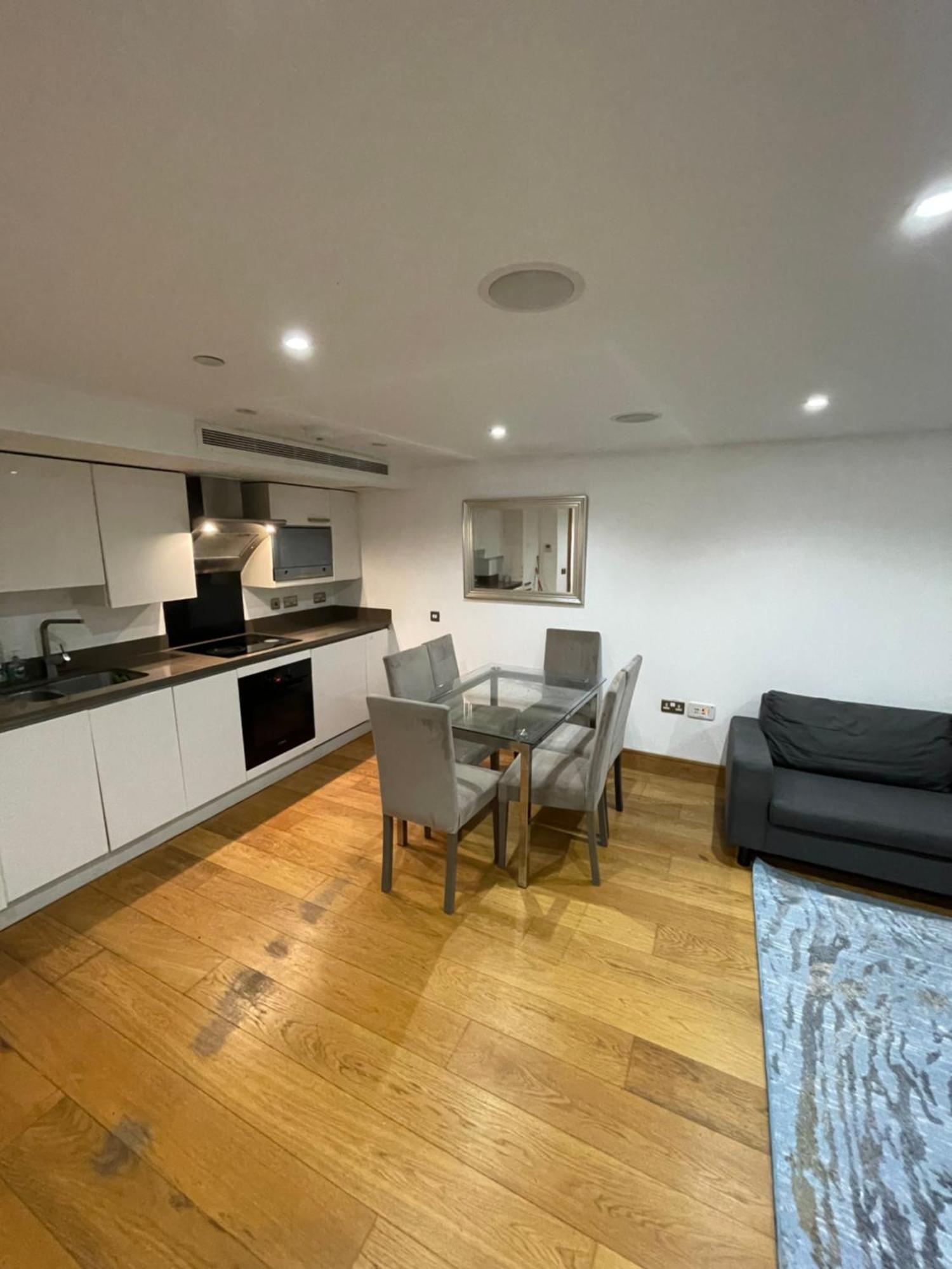 Appartement Marylebone