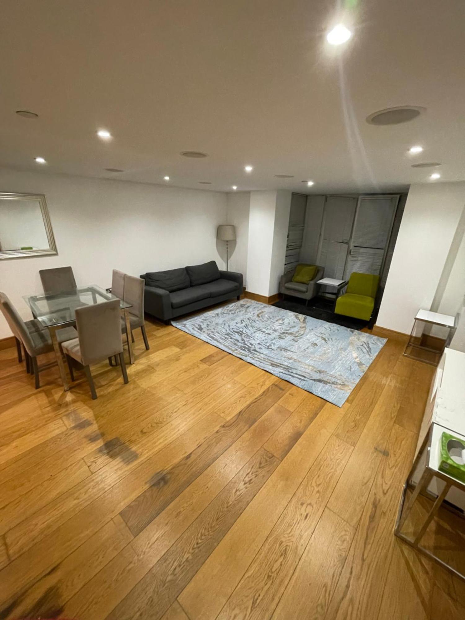 Marylebone Appartement *