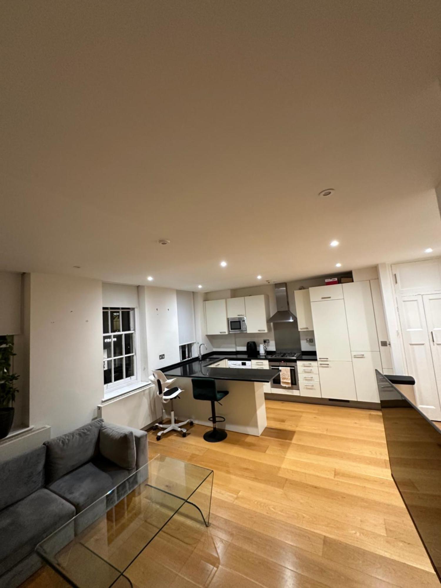 Apartment Special Experience On Marylebone High Street *