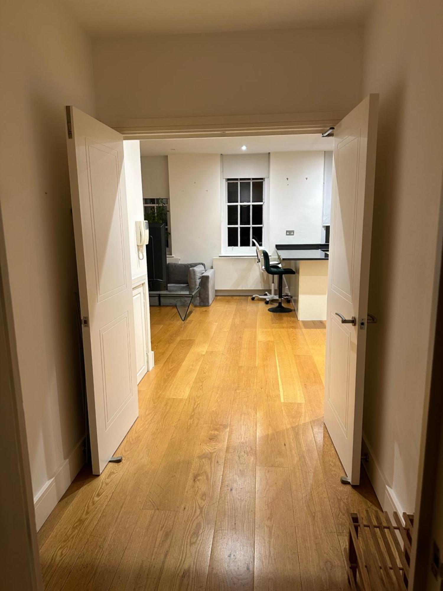 Apartment Special Experience On Marylebone High Street London