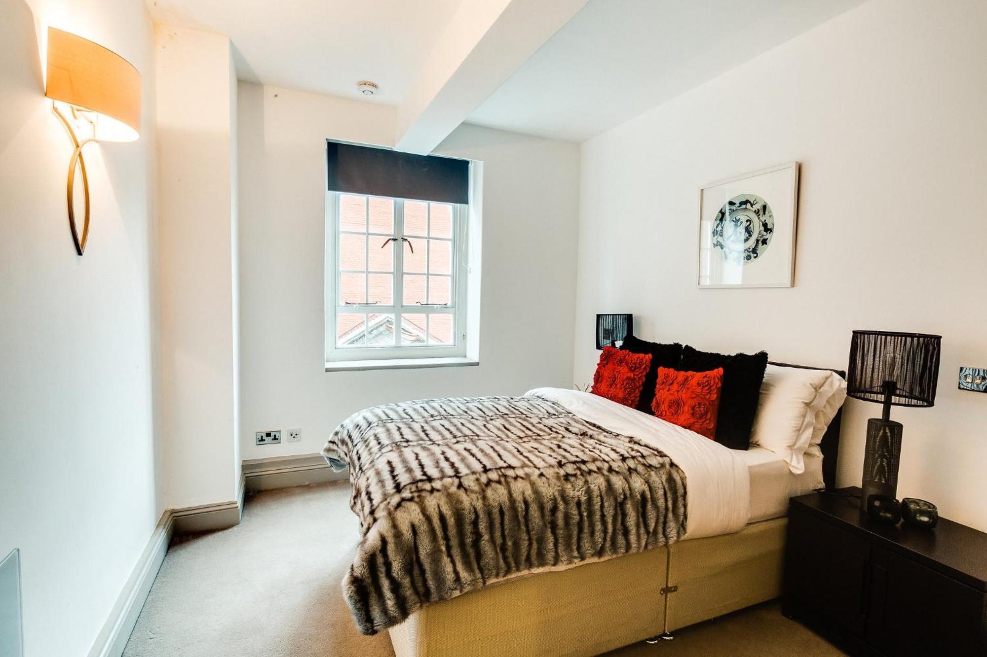 Knightsbridge & Chelsea Lux London