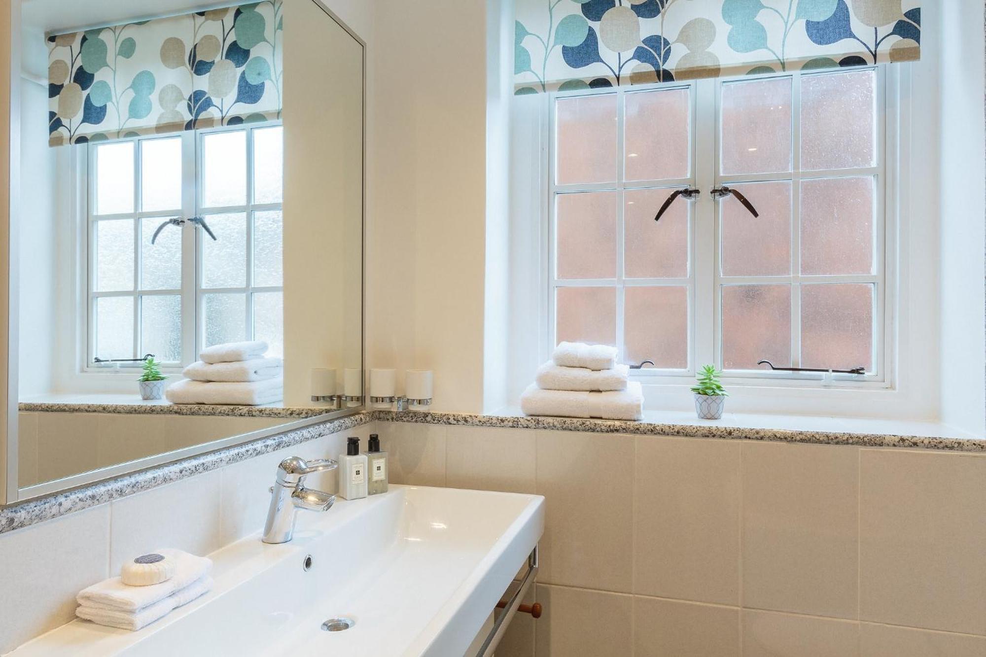Apartment Knightsbridge & Chelsea Lux *