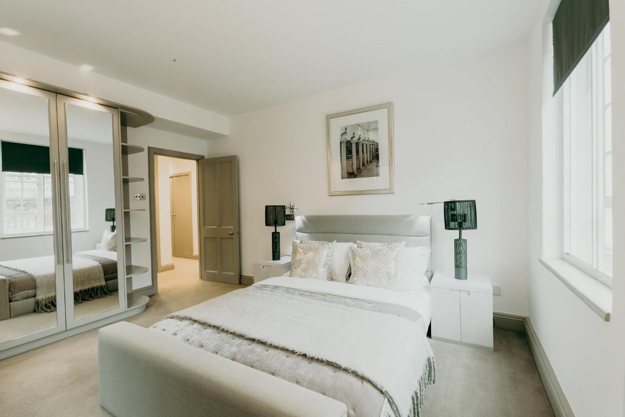 Knightsbridge & Chelsea Lux Apartment London