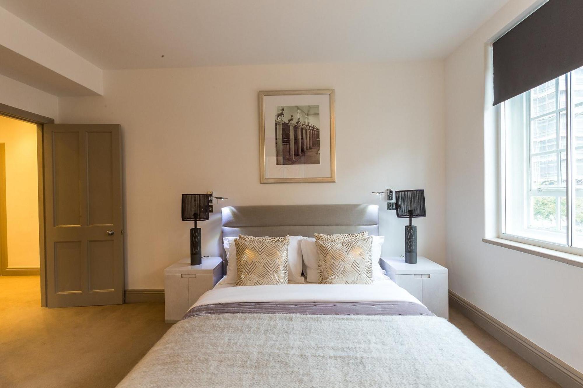Knightsbridge & Chelsea Lux London