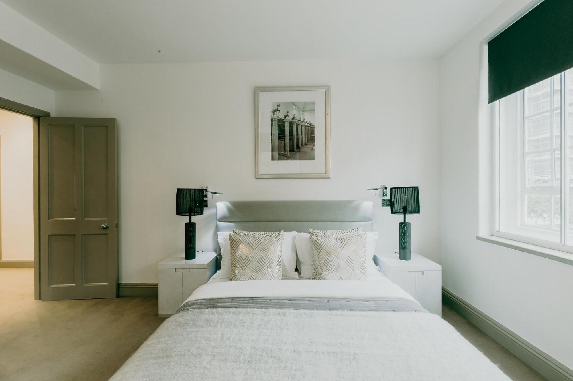 Apartment Knightsbridge & Chelsea Lux