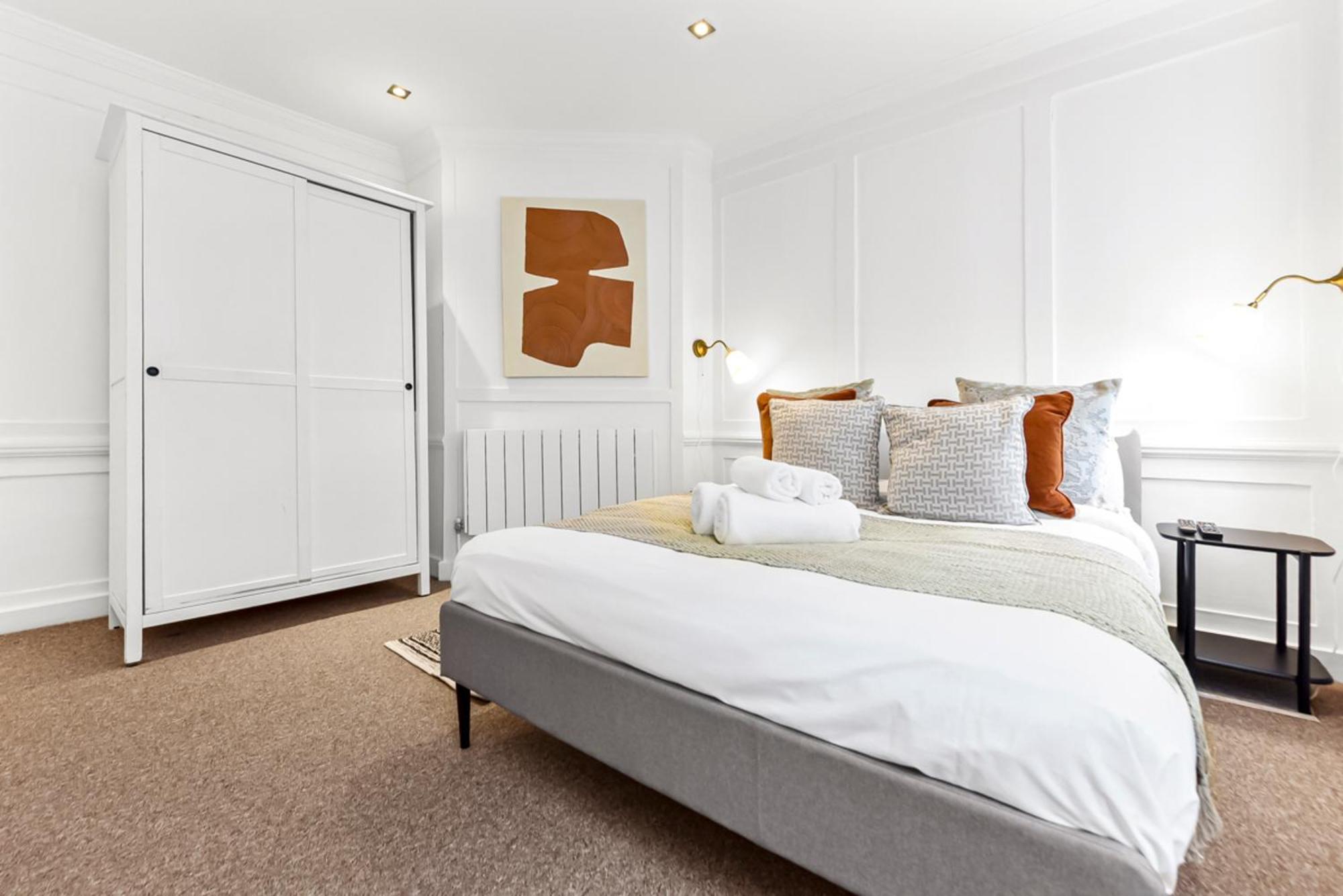 Piccadilly House! * Londen