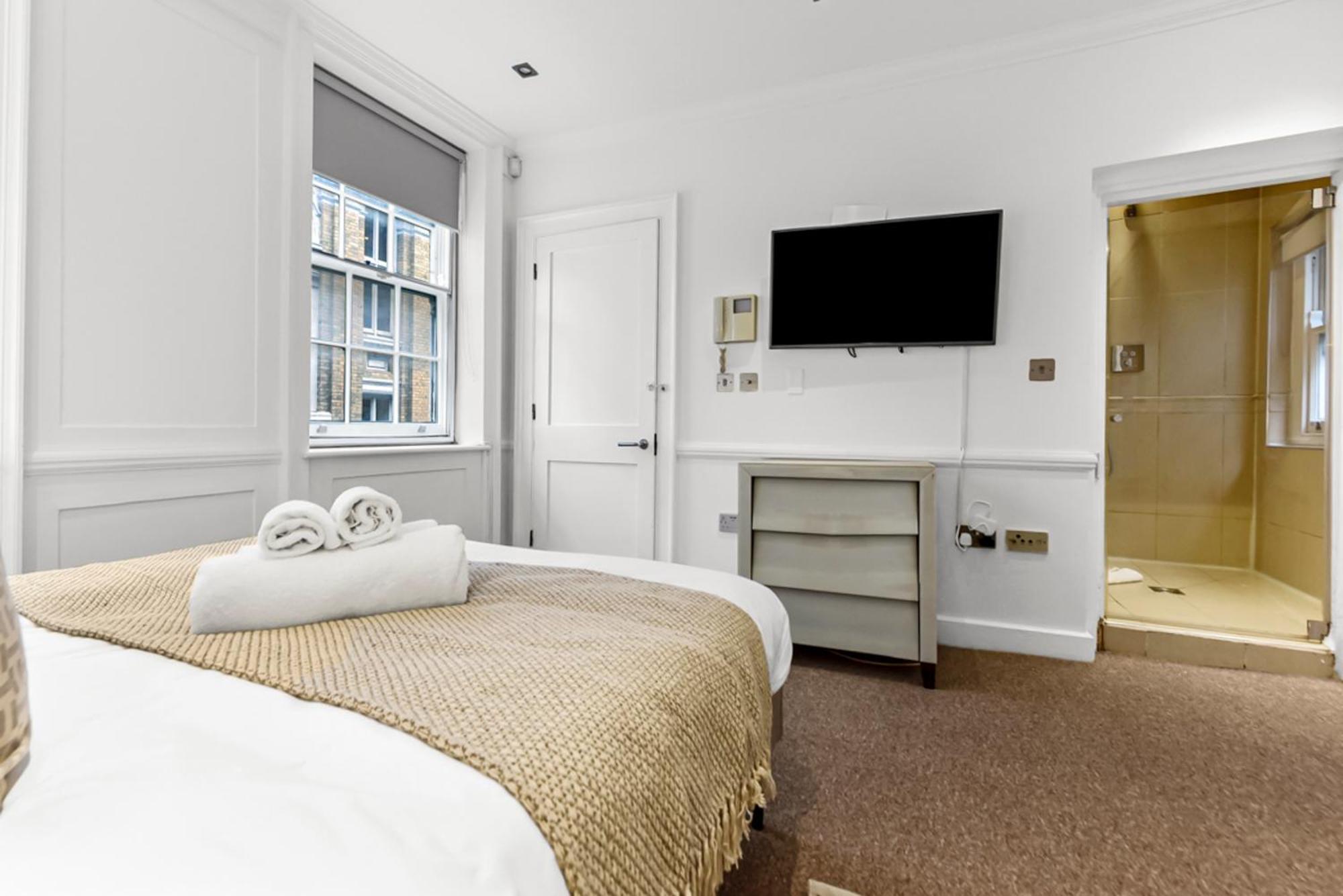 Piccadilly House! Vakantiehuis