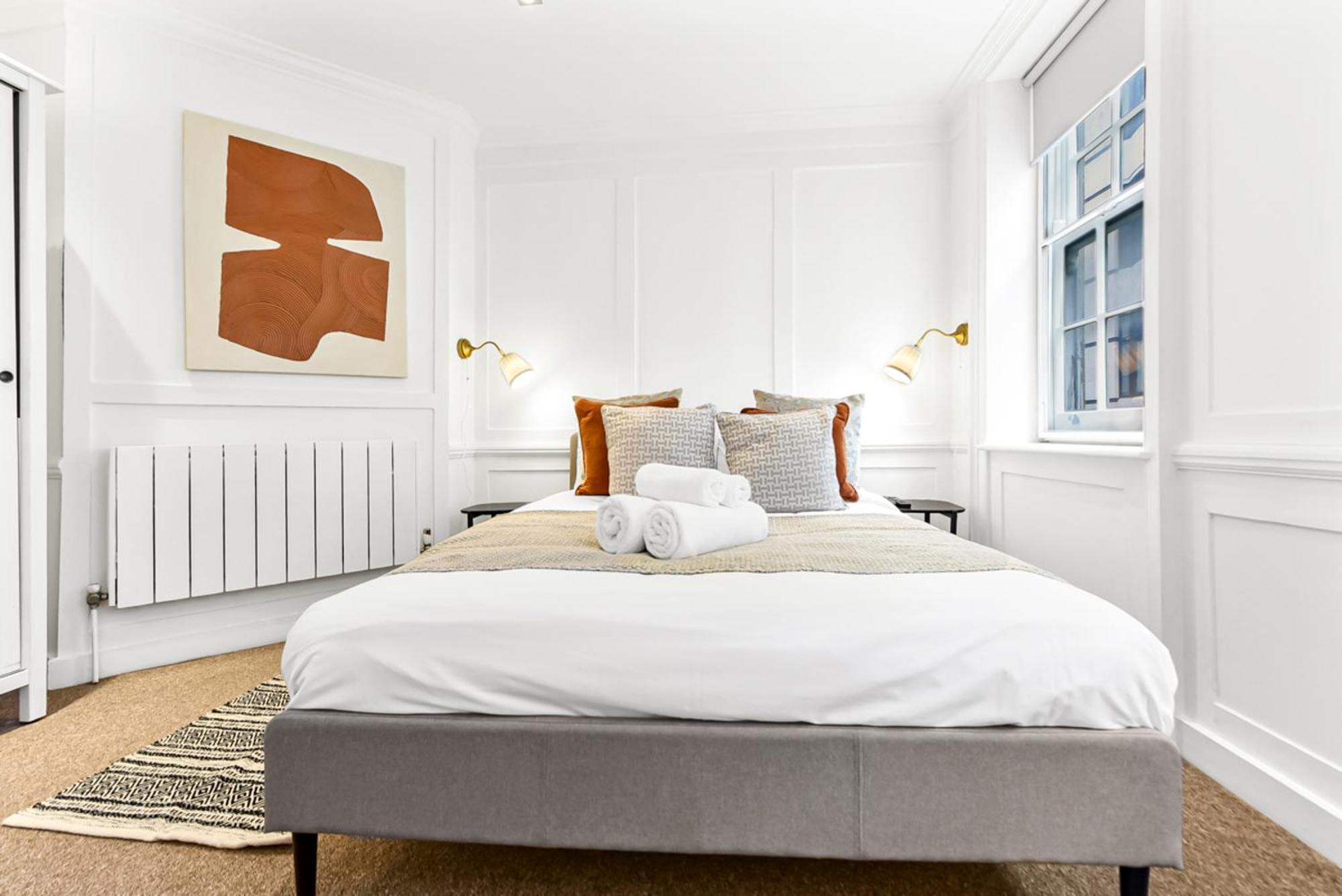 Vakantiehuis Piccadilly House! *