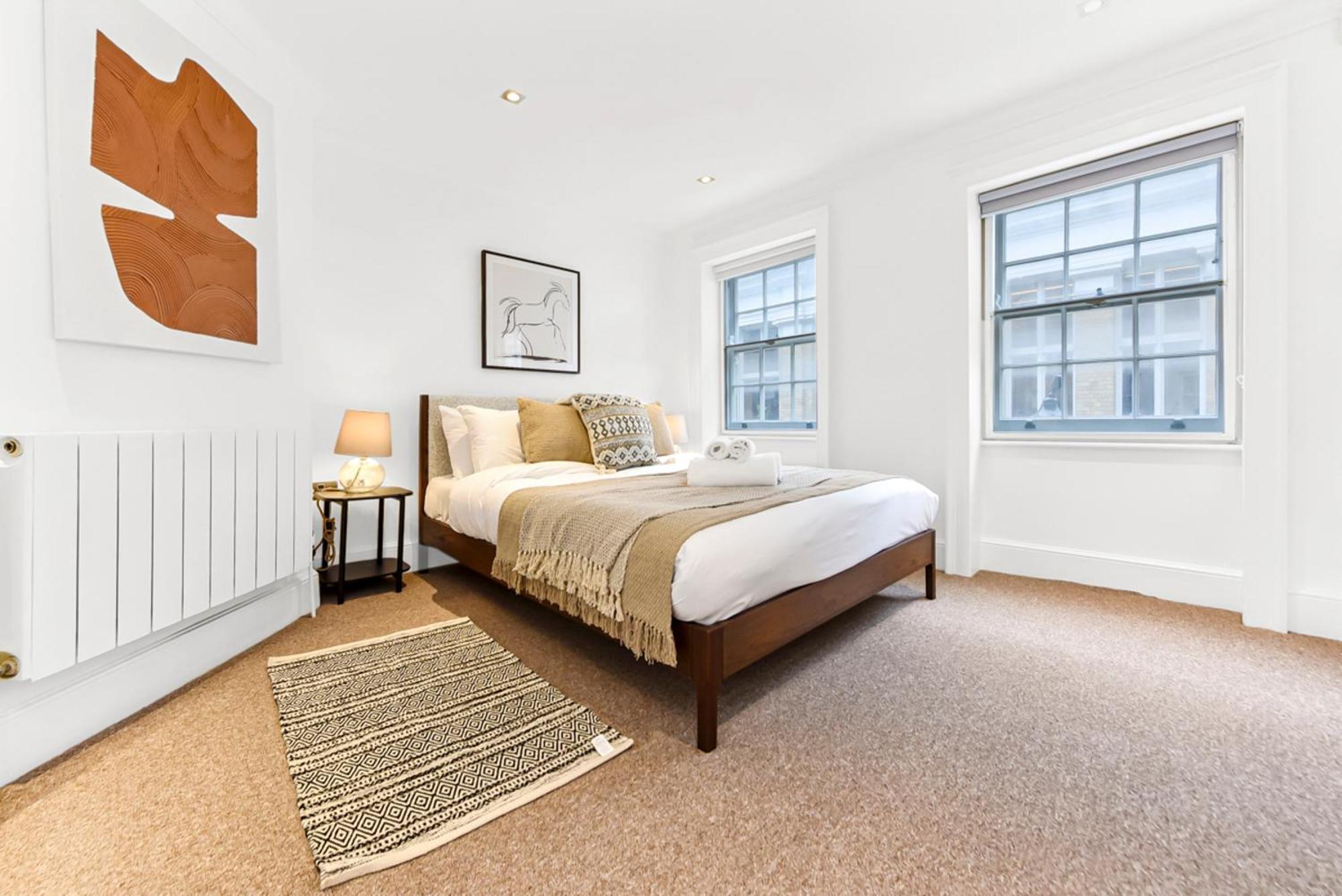 Piccadilly House! Londen