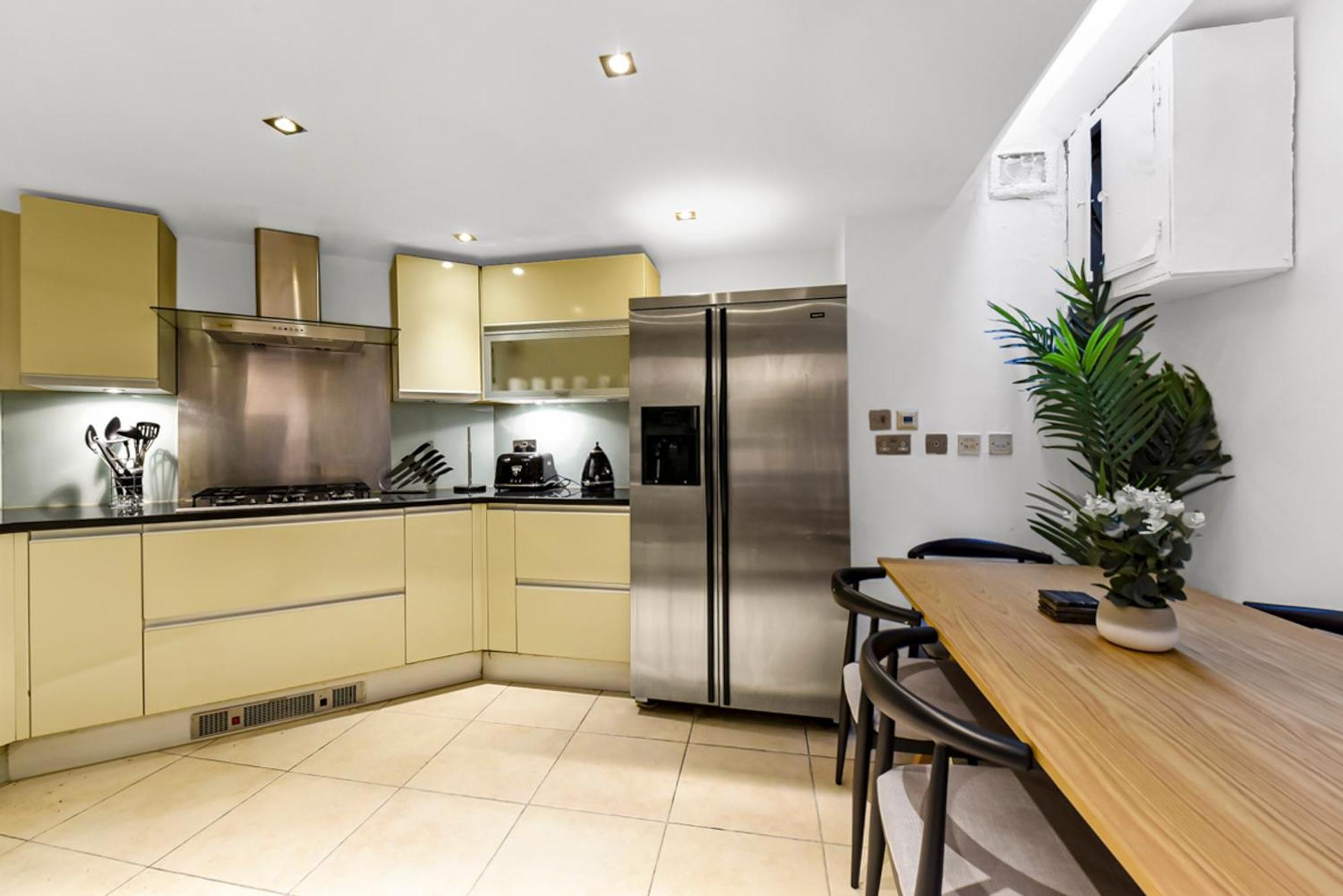 Piccadilly House! * Londen
