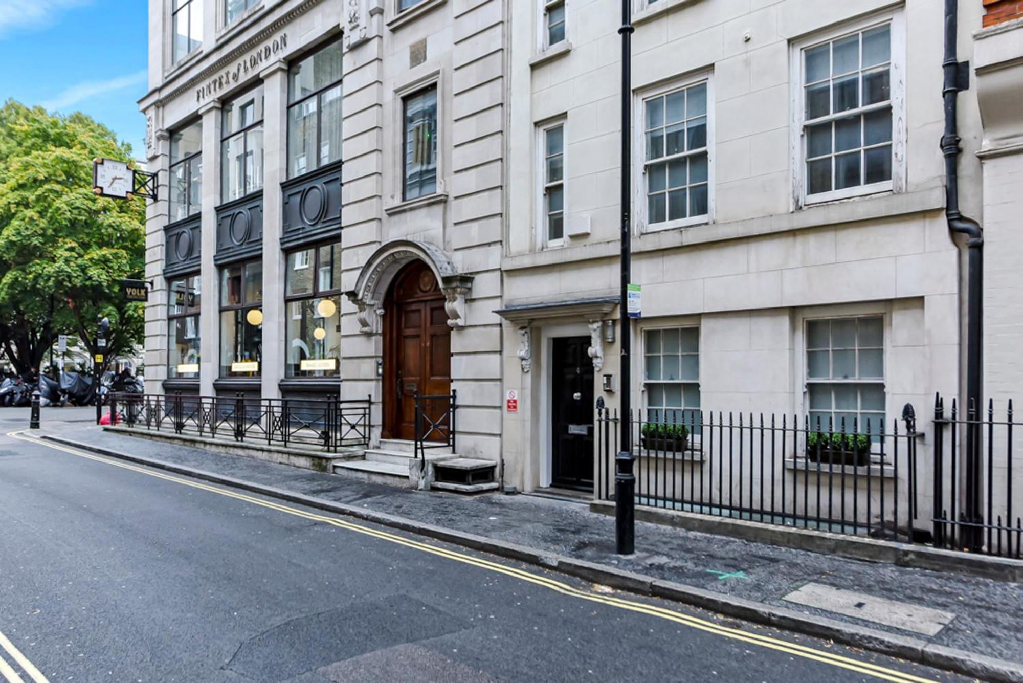 Piccadilly House! Vakantiehuis Londen