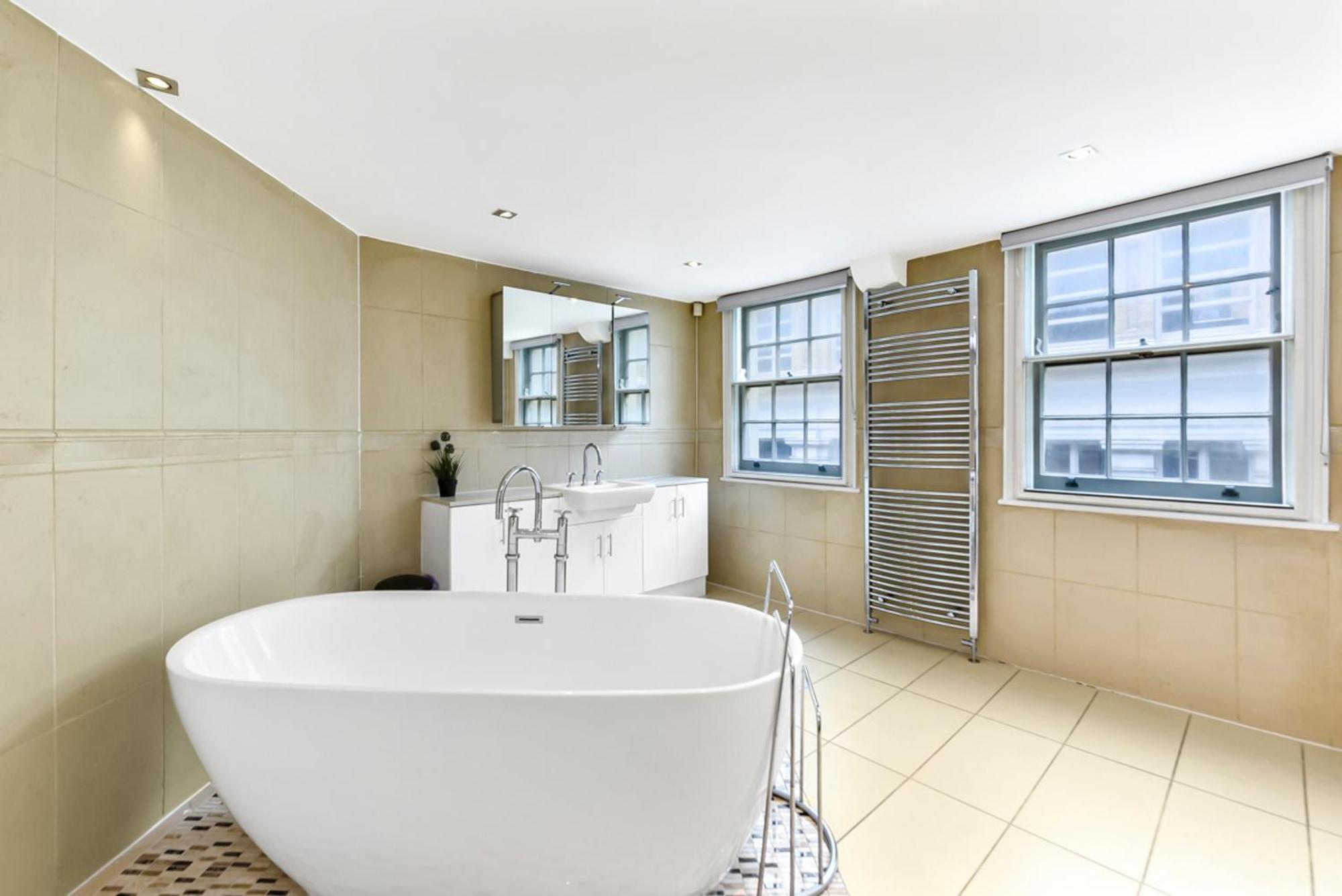 Vakantiehuis Piccadilly House!