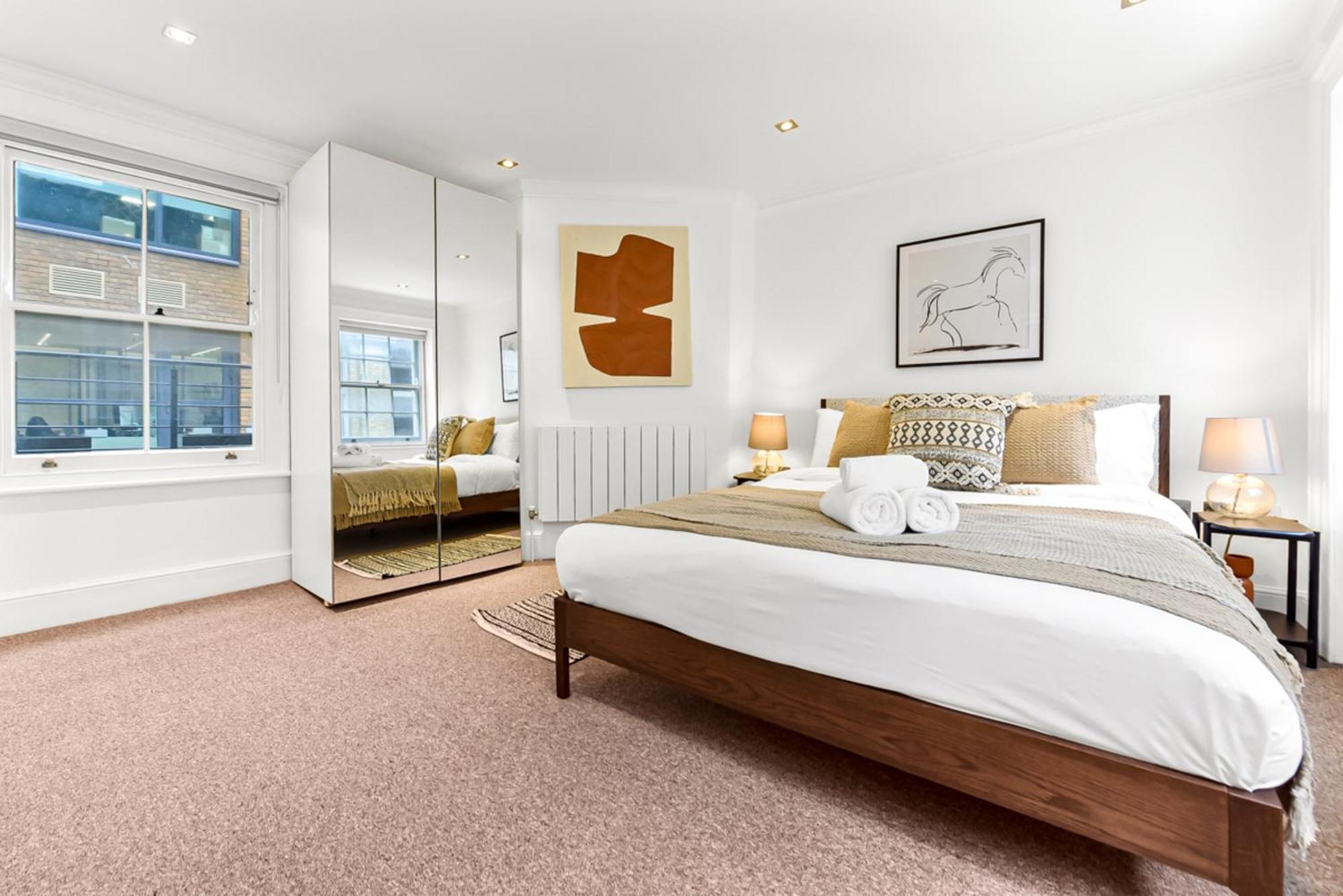 Piccadilly House! Vakantiehuis