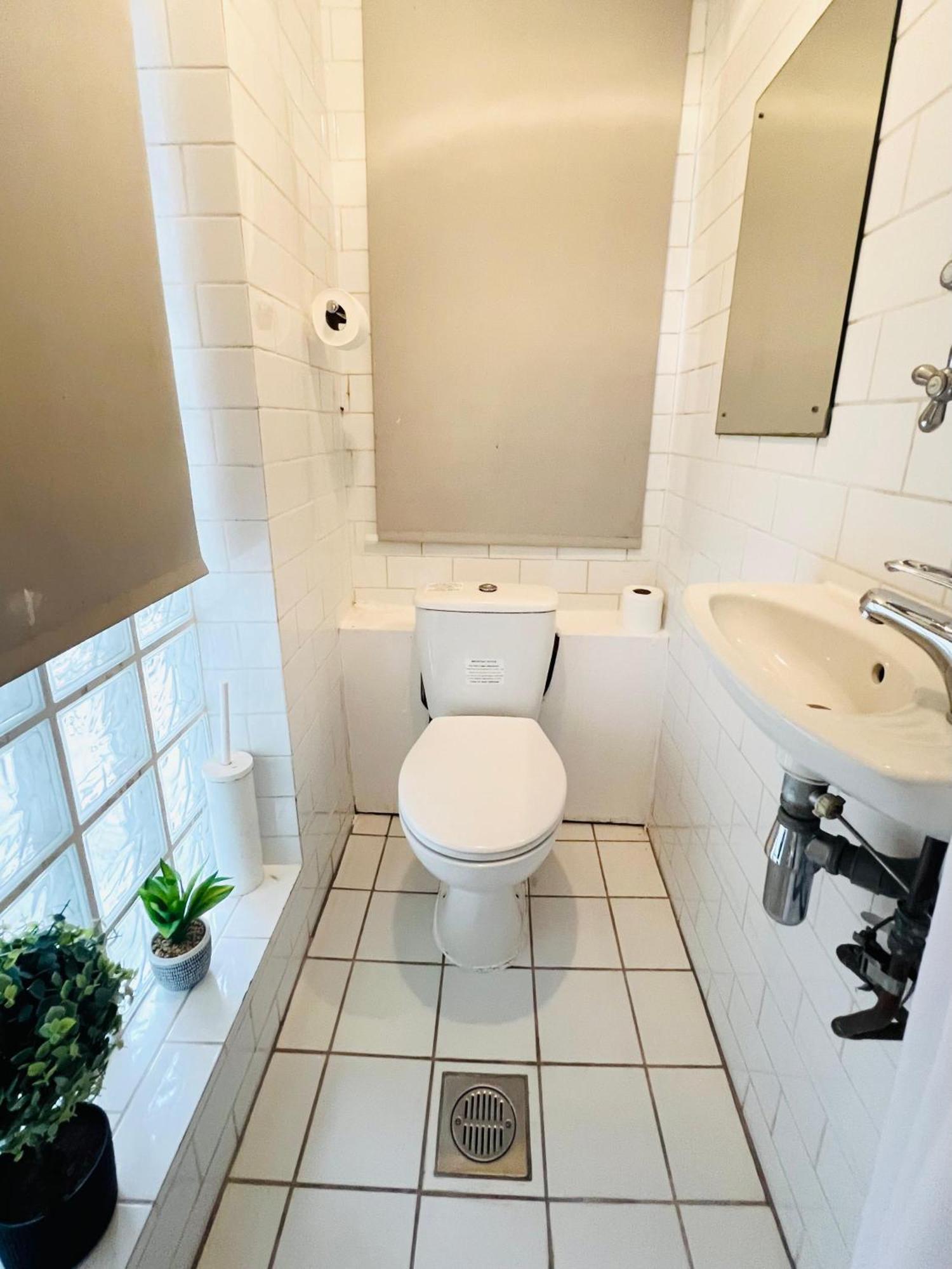 Apartment 2 Bed Garden Flat- Highgate *