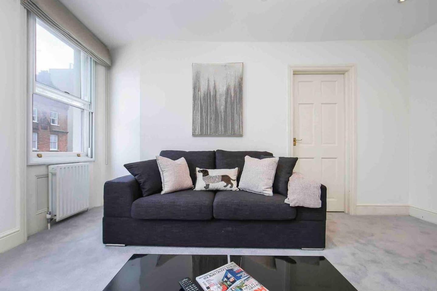 1 Bed Apartment- Marble Arch 4 Appartement Londen