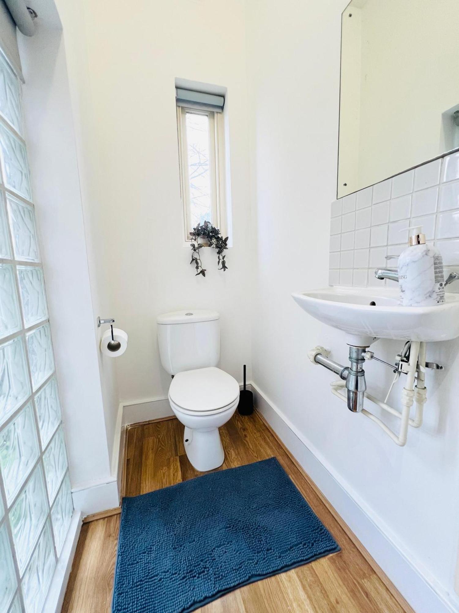 2 Bed Garden Flat- Highgate Apartment *