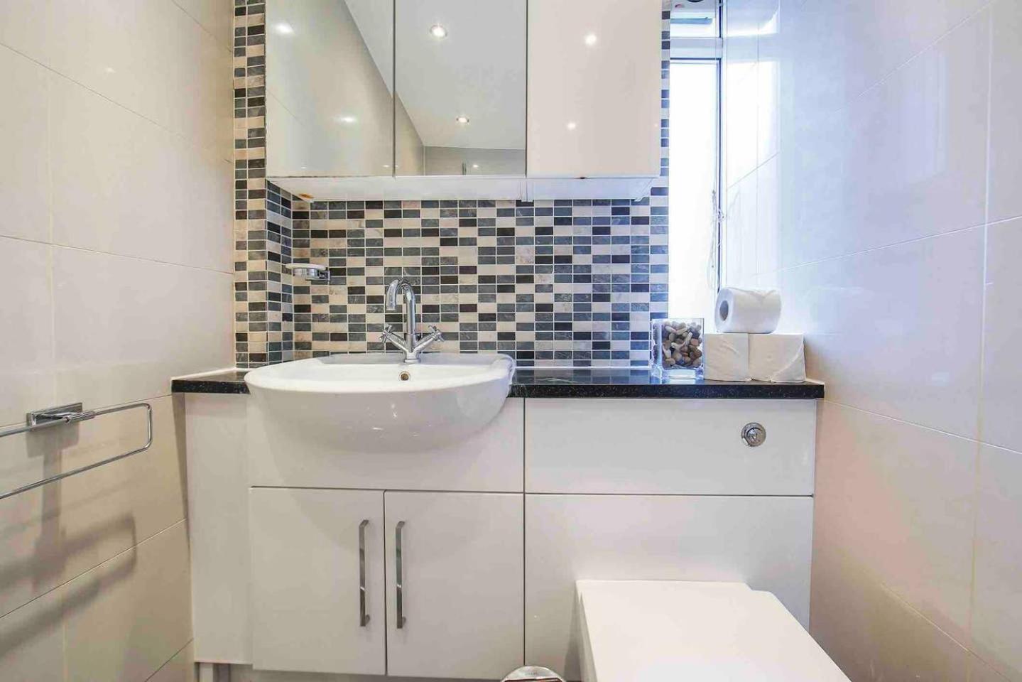 1 Bed Apartment- Marble Arch 4 Londres