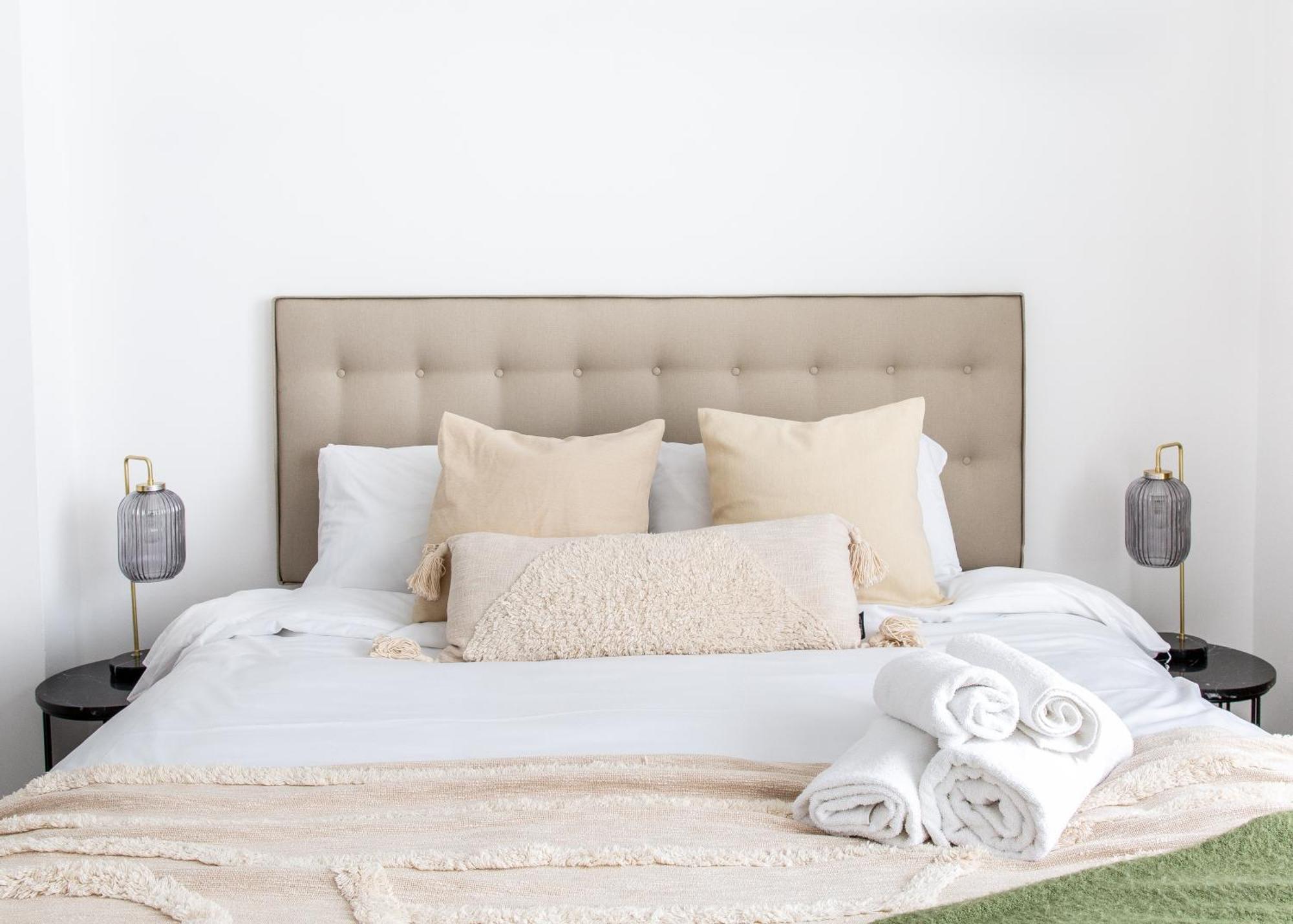 Apartment Mayfair - Ground Floor - 1 Bed