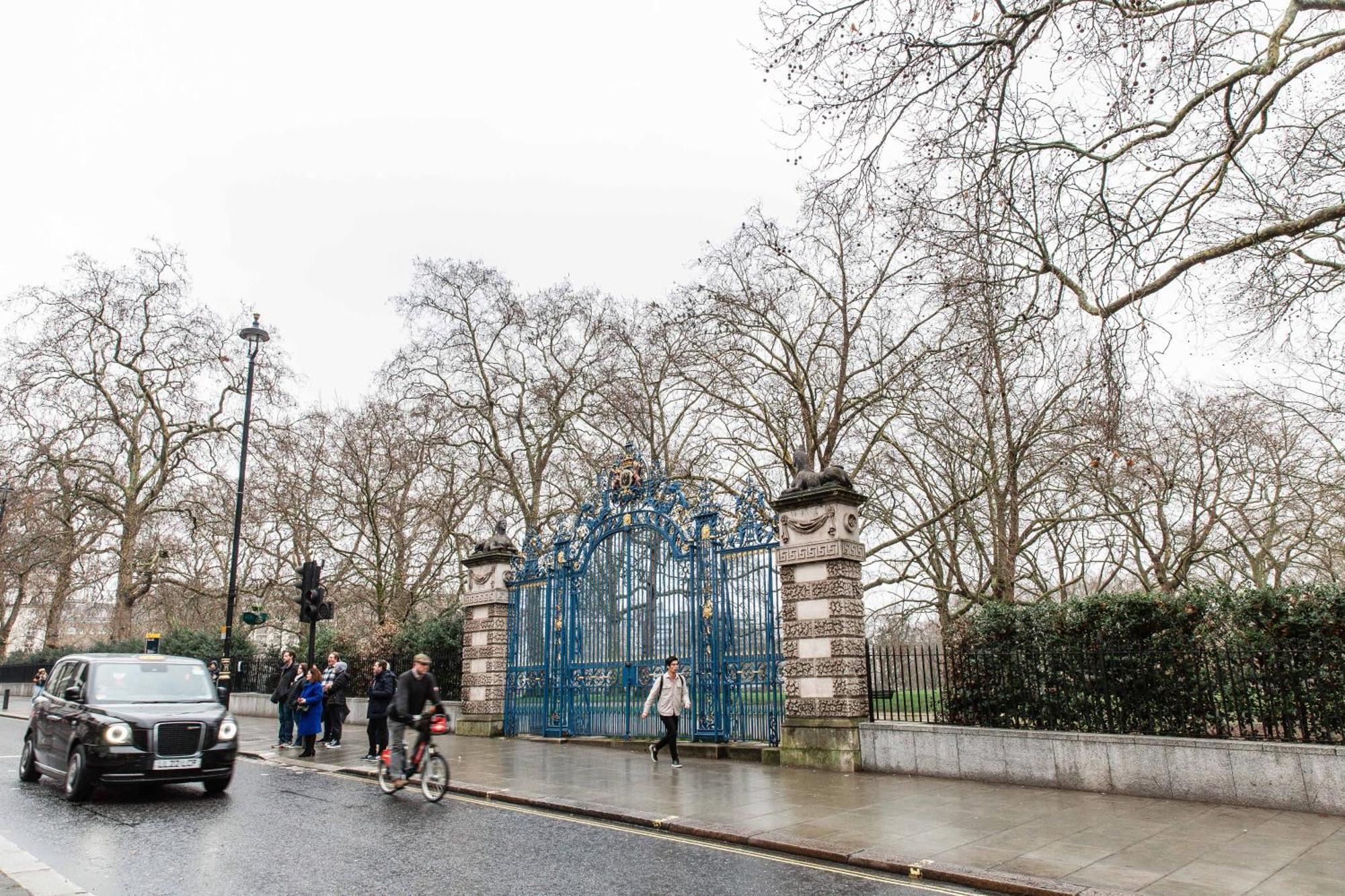 Mayfair - Ground Floor - 1 Bed Apartment
