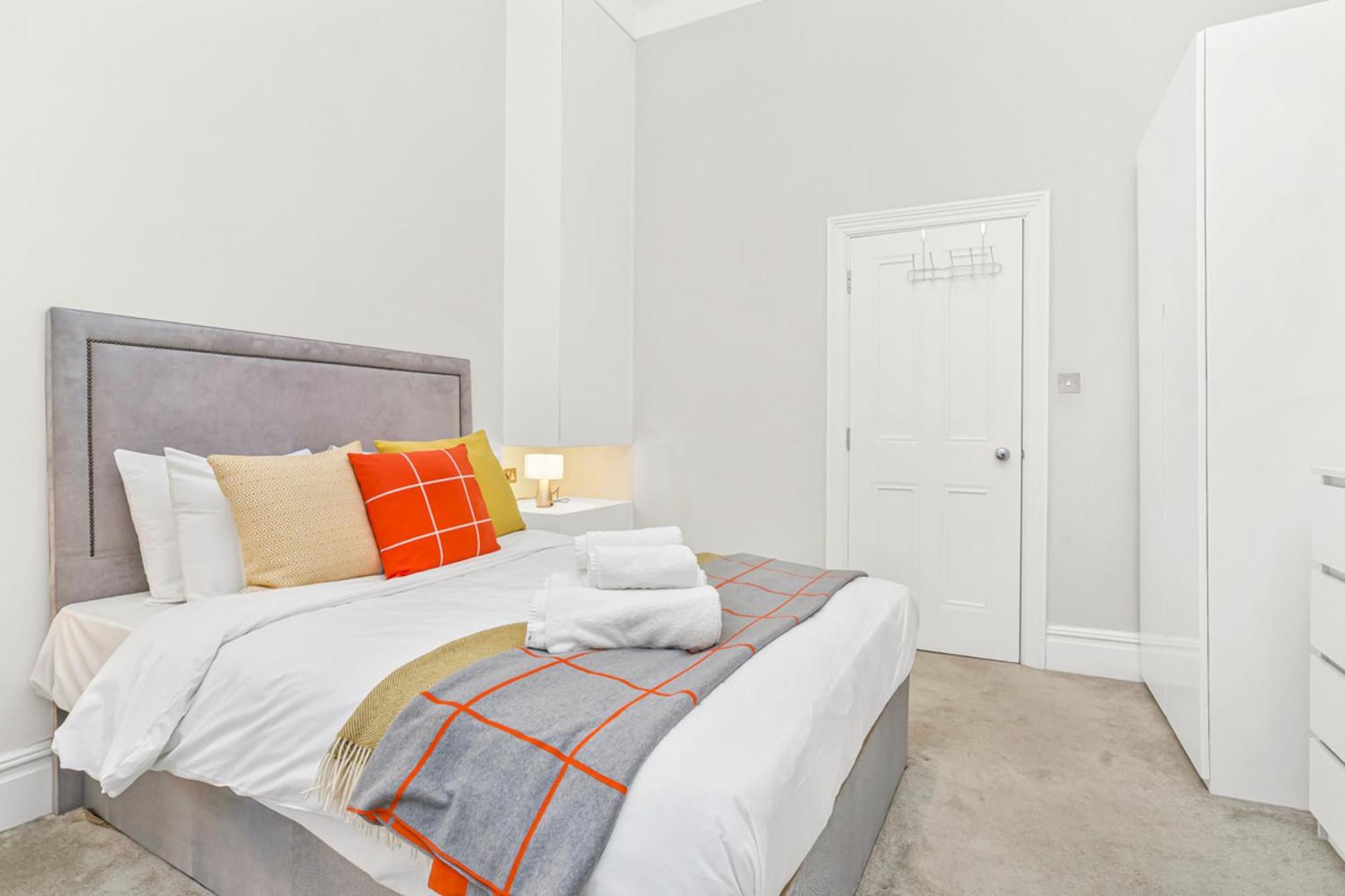 Apartment Stunning 3 Bed Paddington *