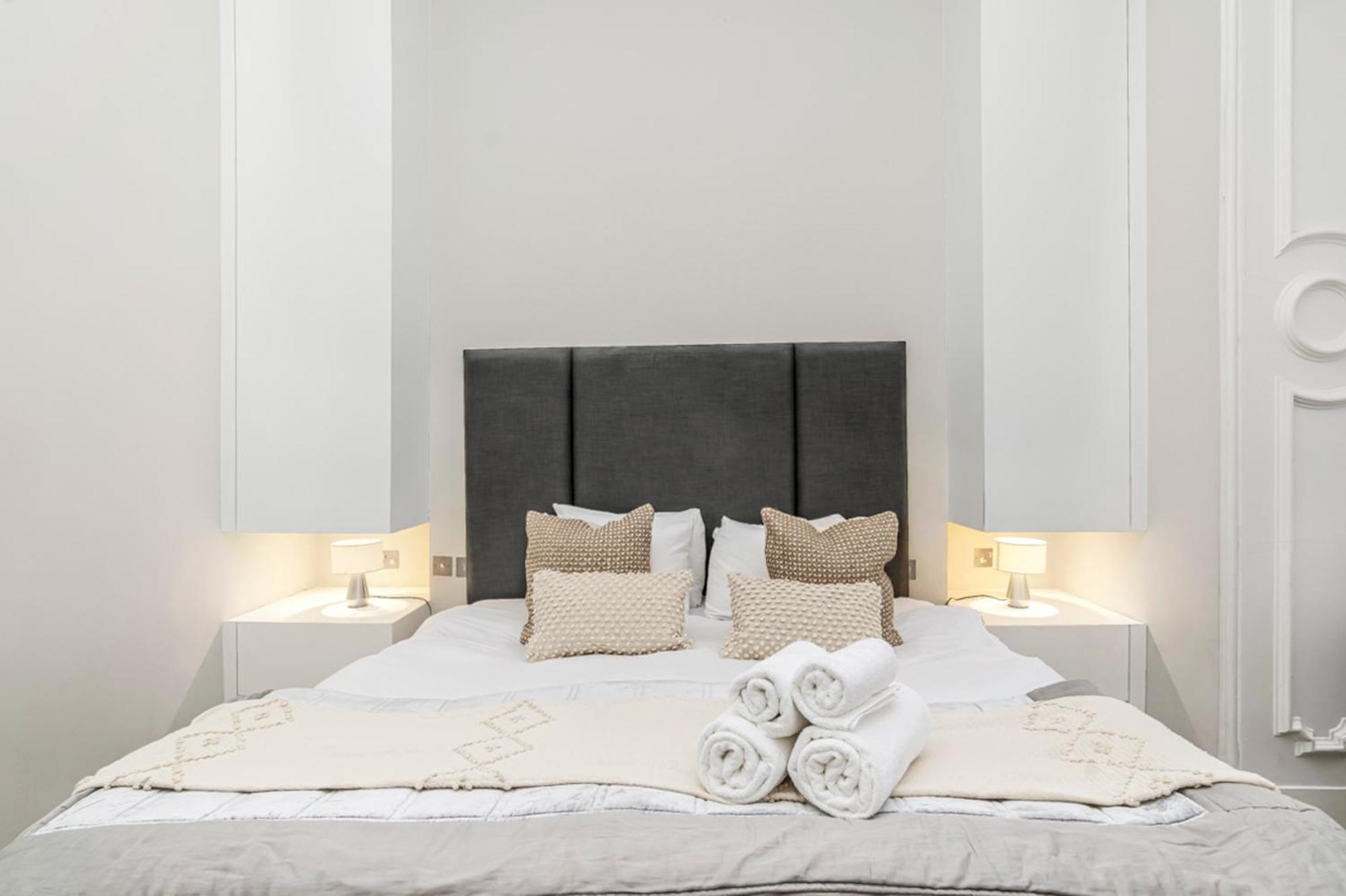 Stunning 3 Bed Paddington