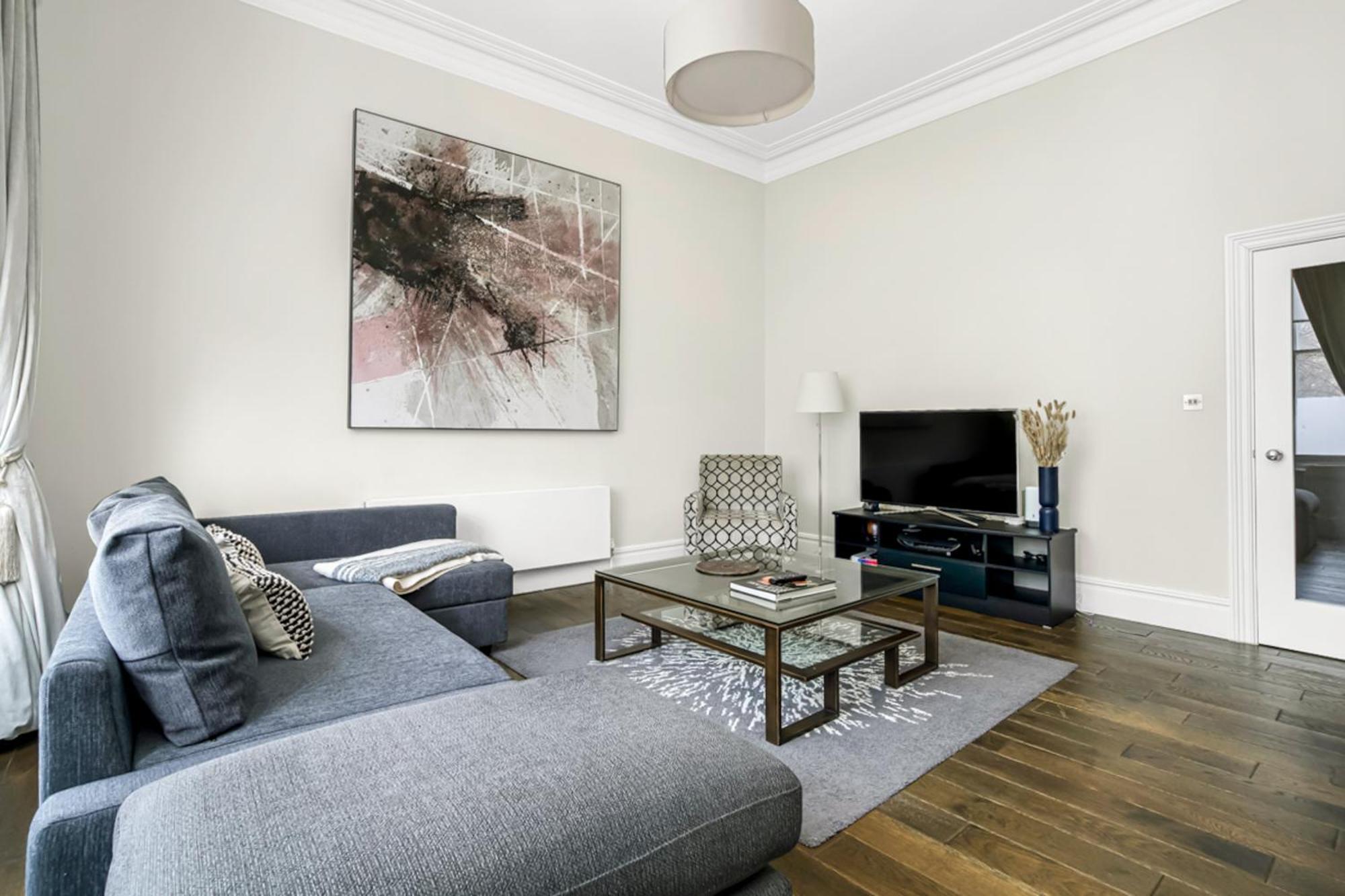 Apartment Stunning 3 Bed Paddington *