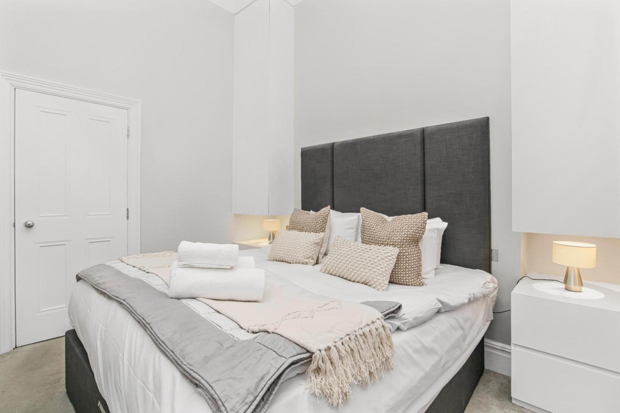Stunning 3 Bed Paddington *