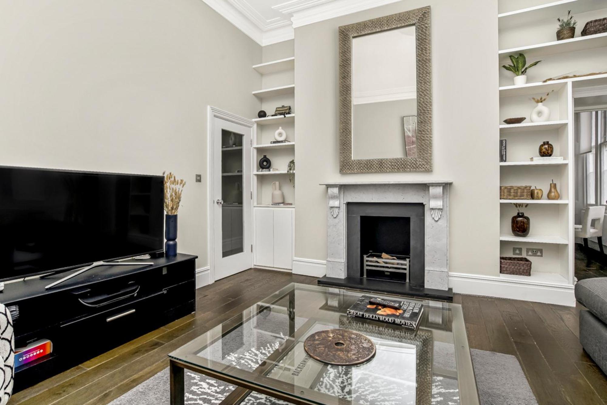 Stunning 3 Bed Paddington * London
