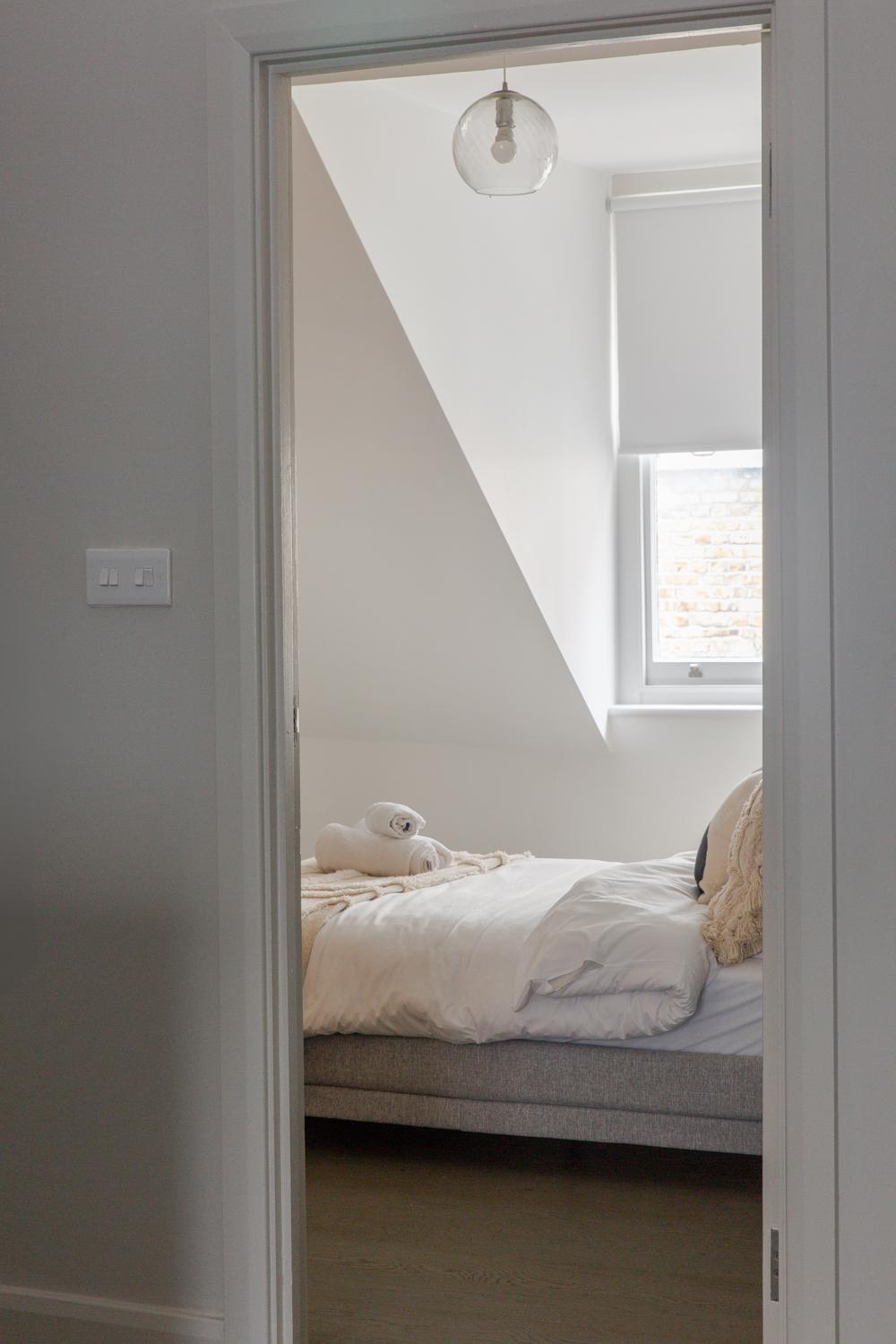 Mayfair Loft Apartment! *