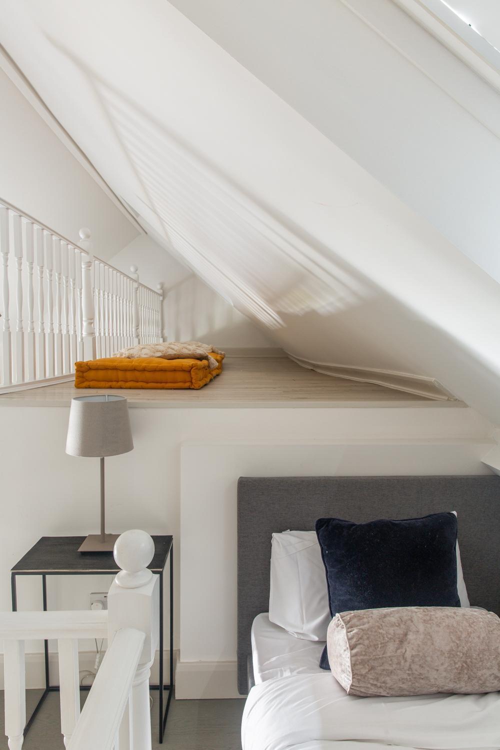 Mayfair Loft Apartment! Apartment