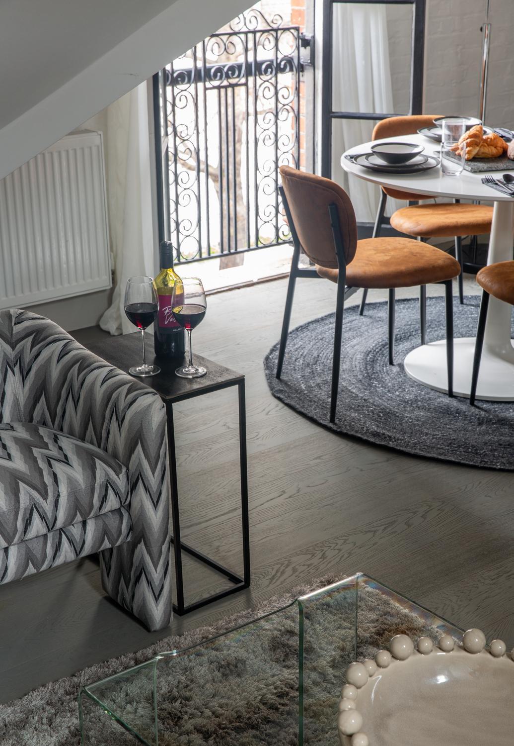 Apartment Mayfair Loft Apartment! *