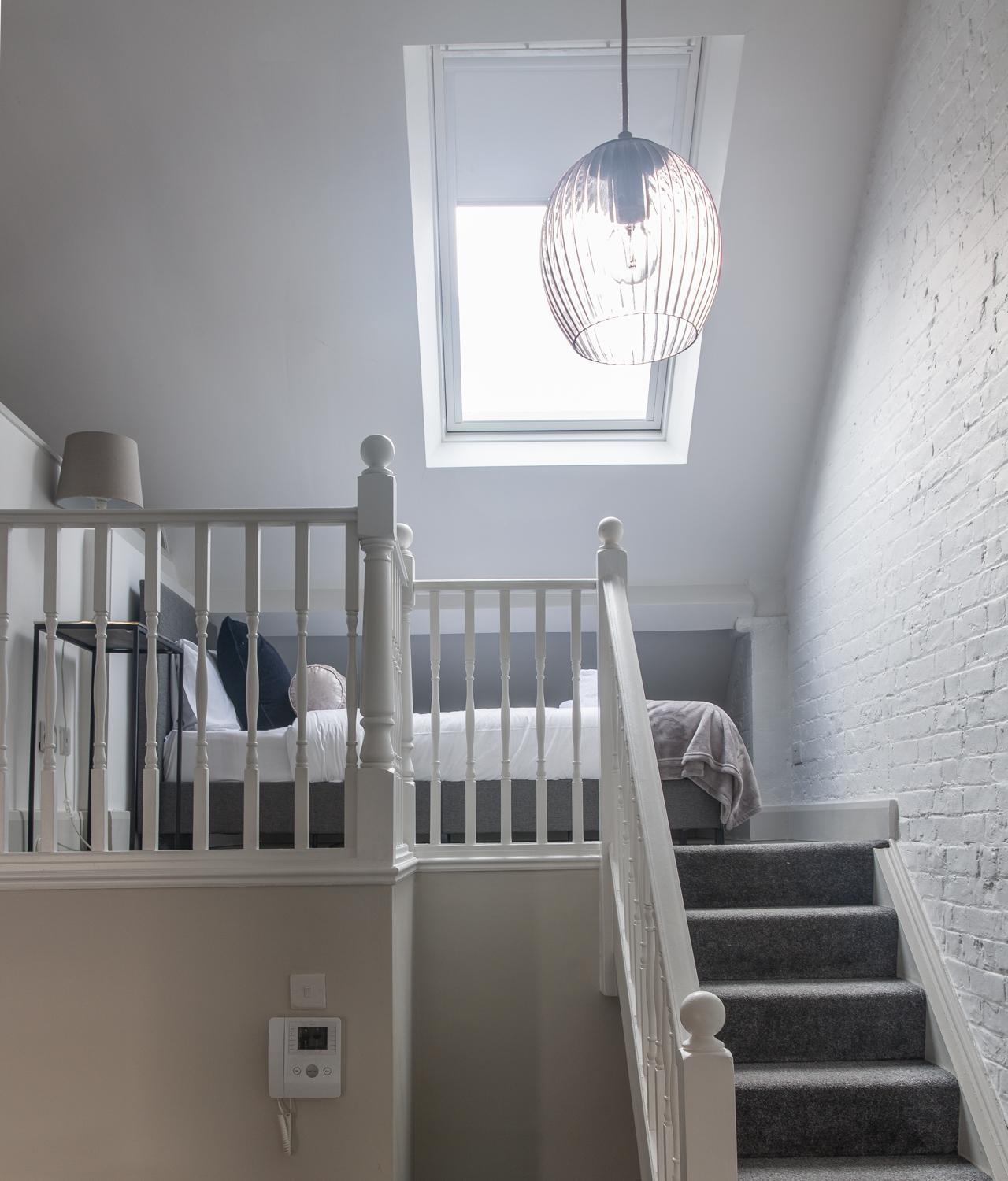Mayfair Loft Apartment! *