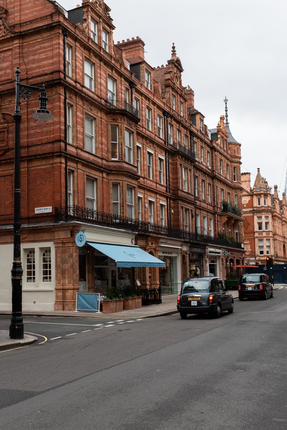 Mayfair Loft Apartment! * London