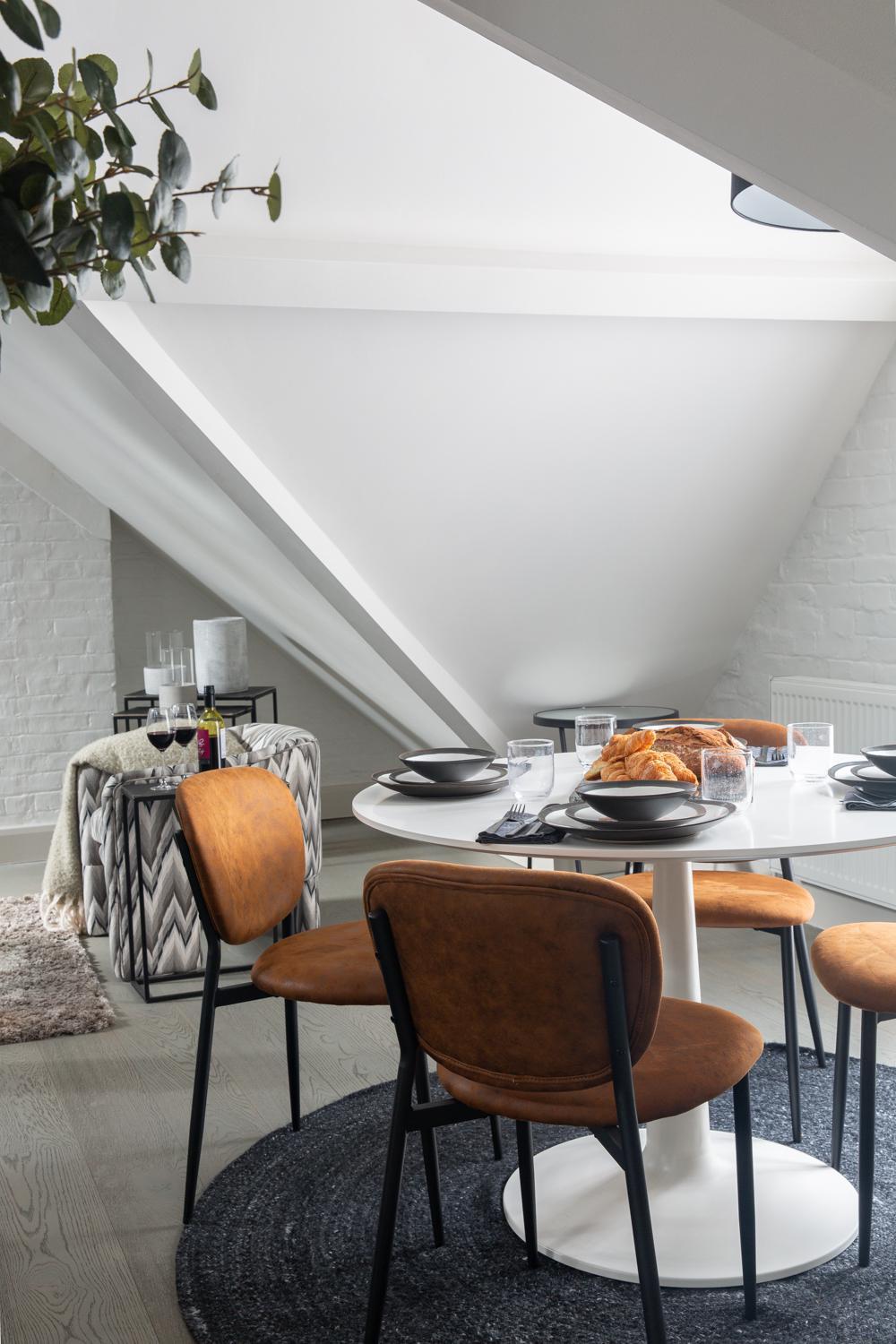 Apartment Mayfair Loft Apartment!
