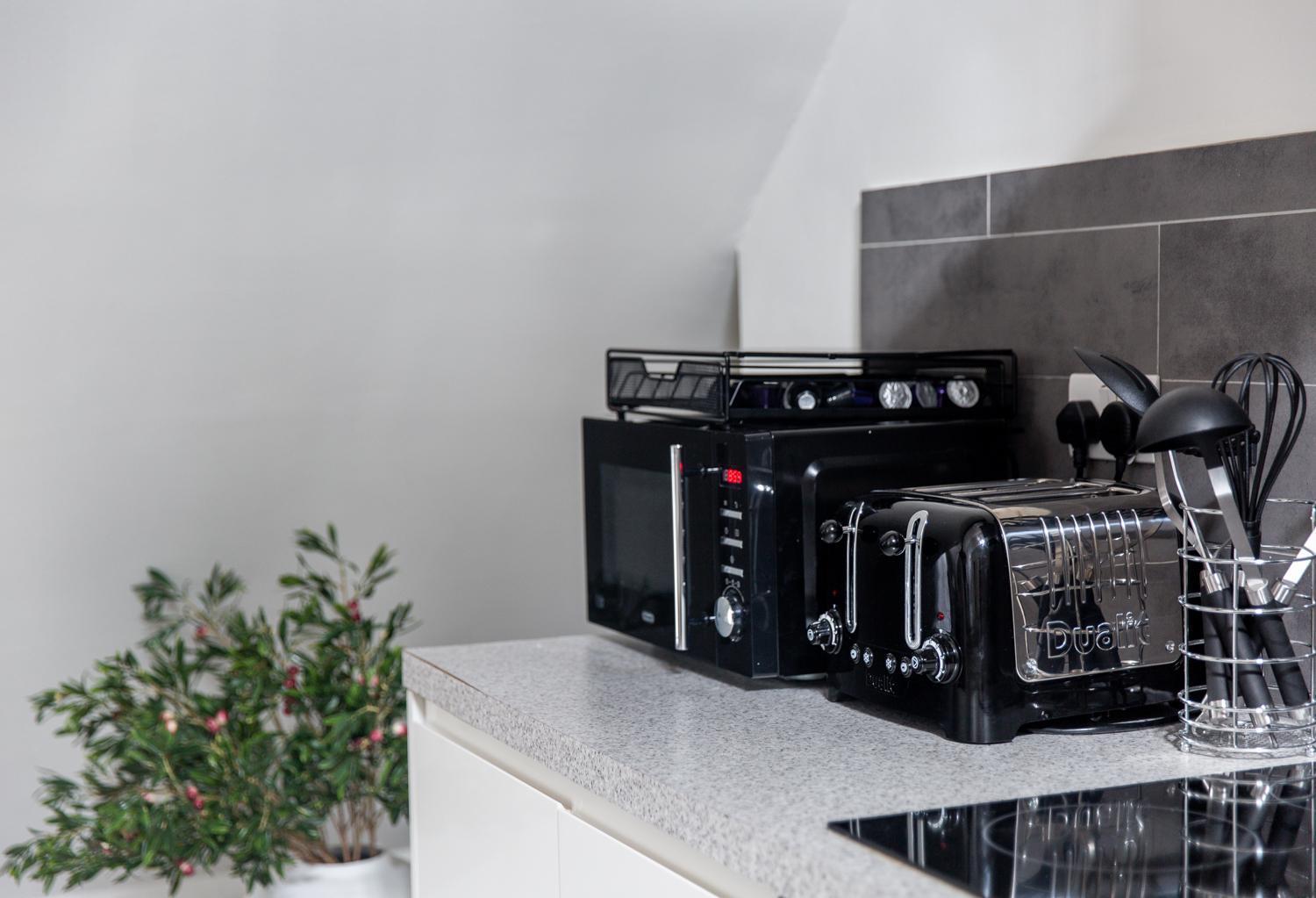 Mayfair Loft Apartment! Apartment London