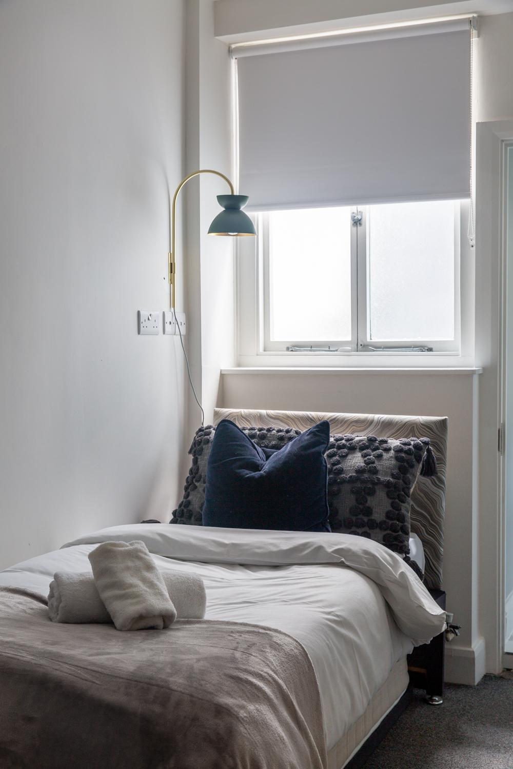 Mayfair Loft Apartment! *
