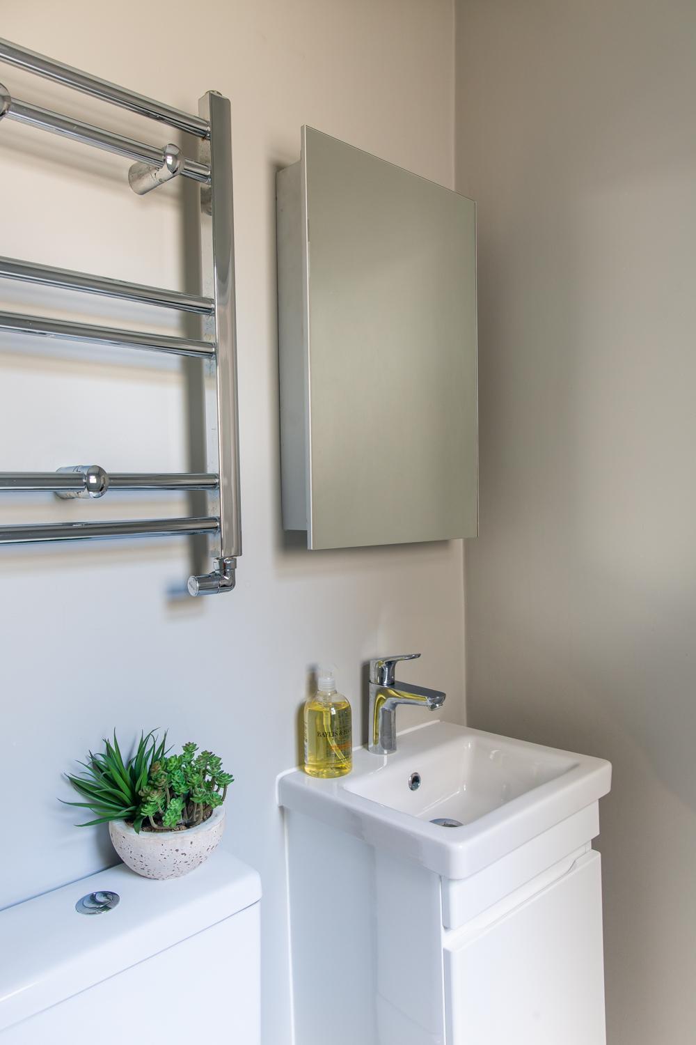 Mayfair Loft Apartment! London